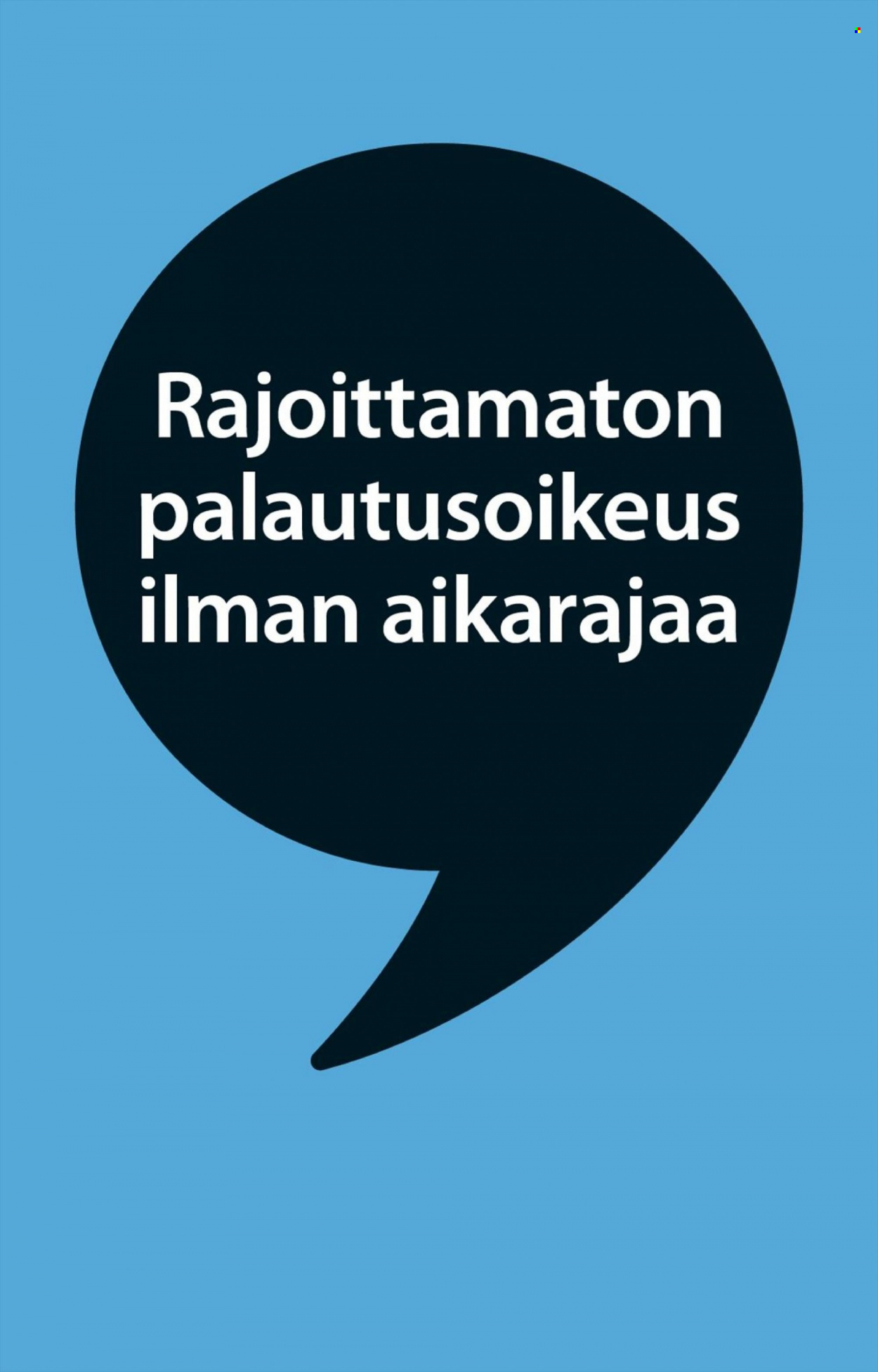 JYSK tarjoukset - 07.03.2022 - 20.03.2022. Sivu 25