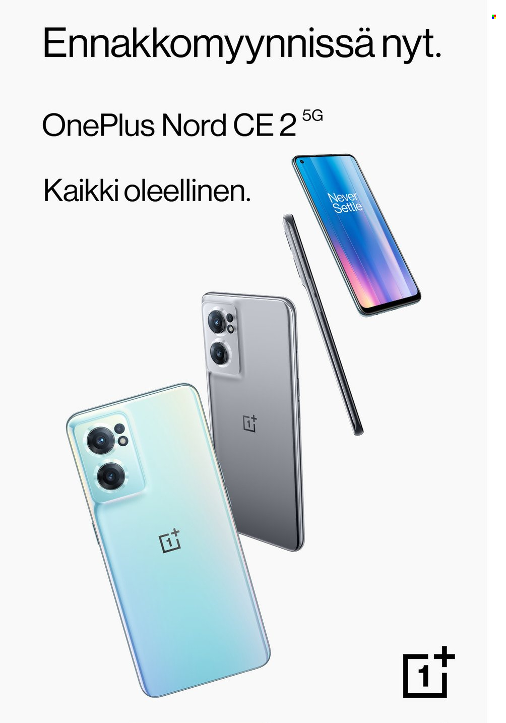 Veikon Kone tarjoukset - 07.03.2022 - 12.03.2022. Sivu 18