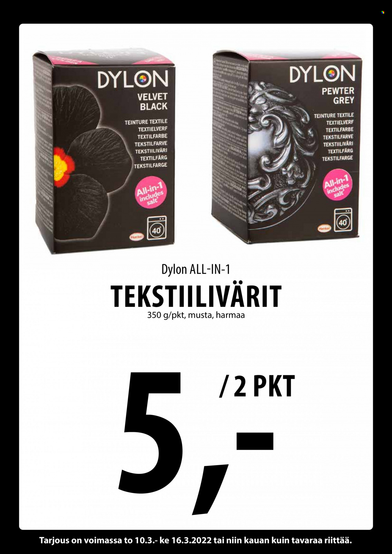 Tuuri tarjoukset - 10.03.2022 - 16.03.2022. Sivu 11