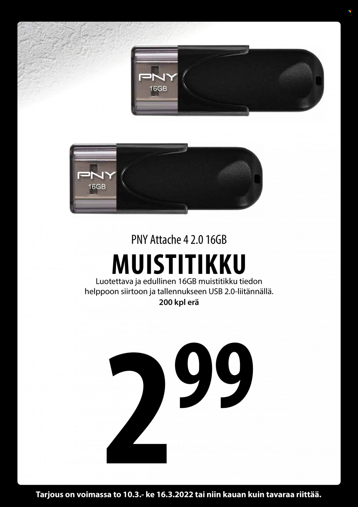 Tuuri tarjoukset - 10.03.2022 - 16.03.2022. Sivu 26