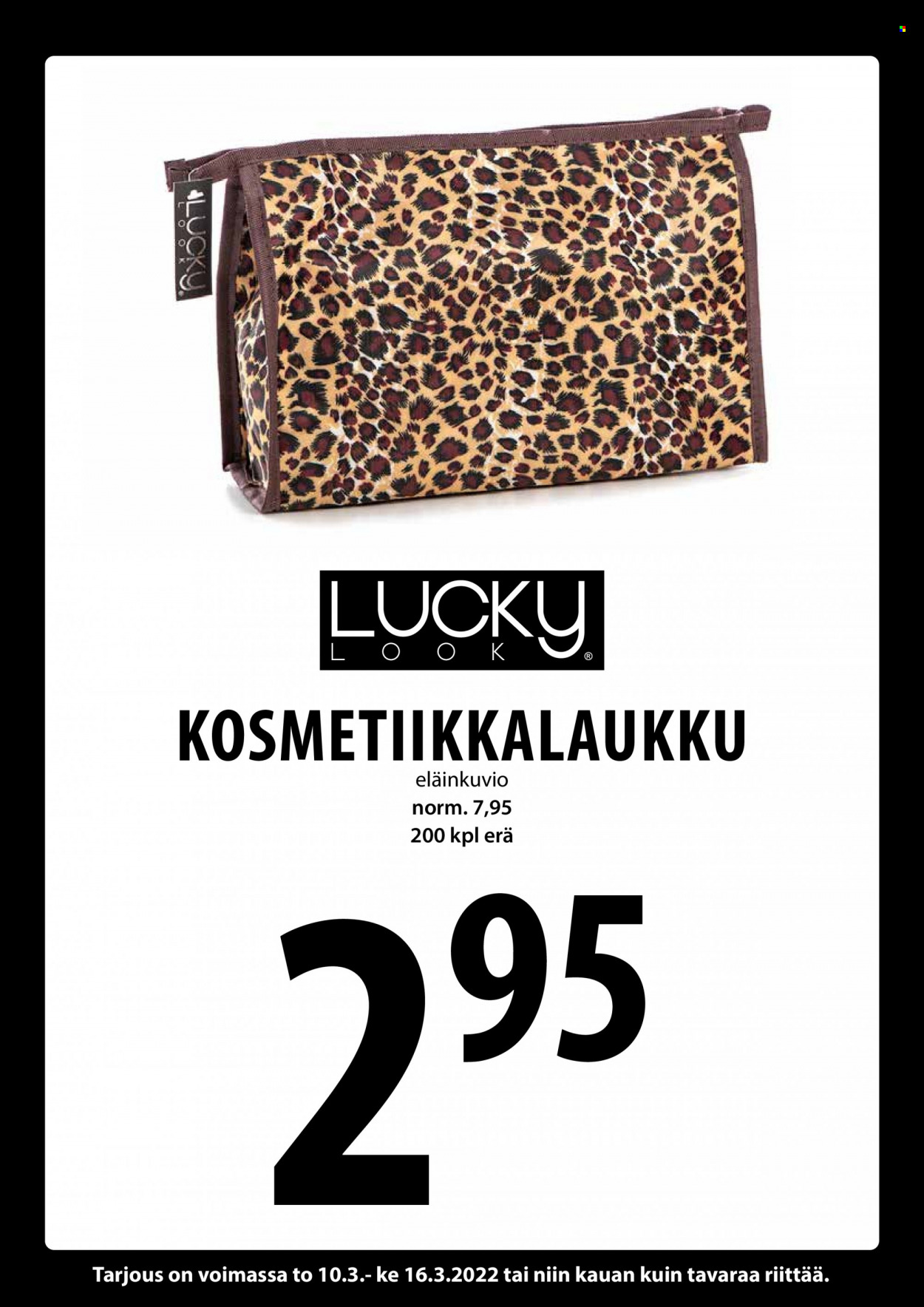 Tuuri tarjoukset - 10.03.2022 - 16.03.2022. Sivu 37