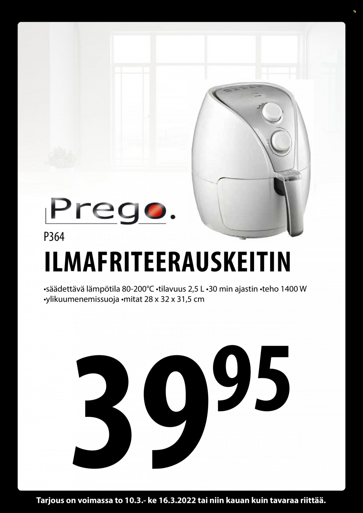 Tuuri tarjoukset - 10.03.2022 - 16.03.2022. Sivu 43