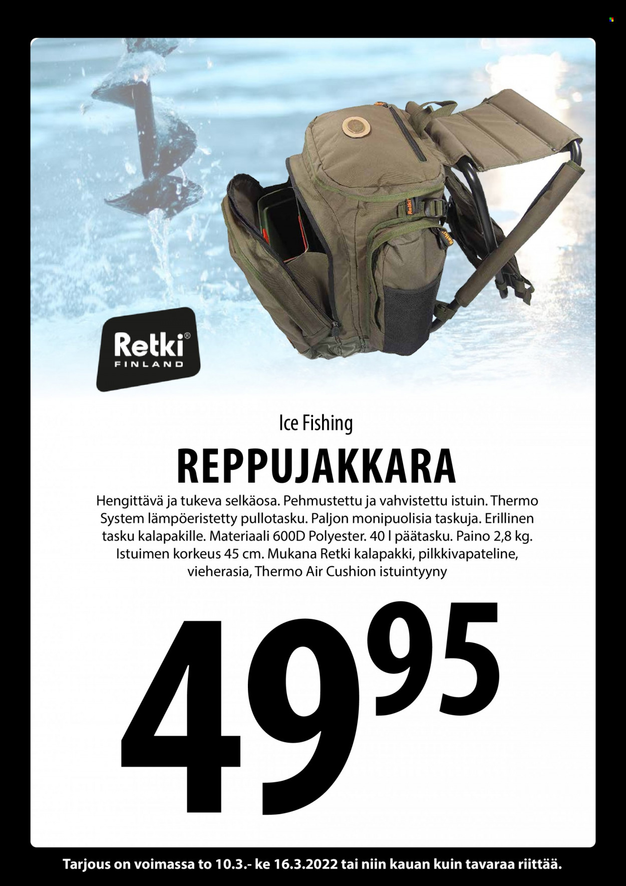 Tuuri tarjoukset - 10.03.2022 - 16.03.2022. Sivu 48
