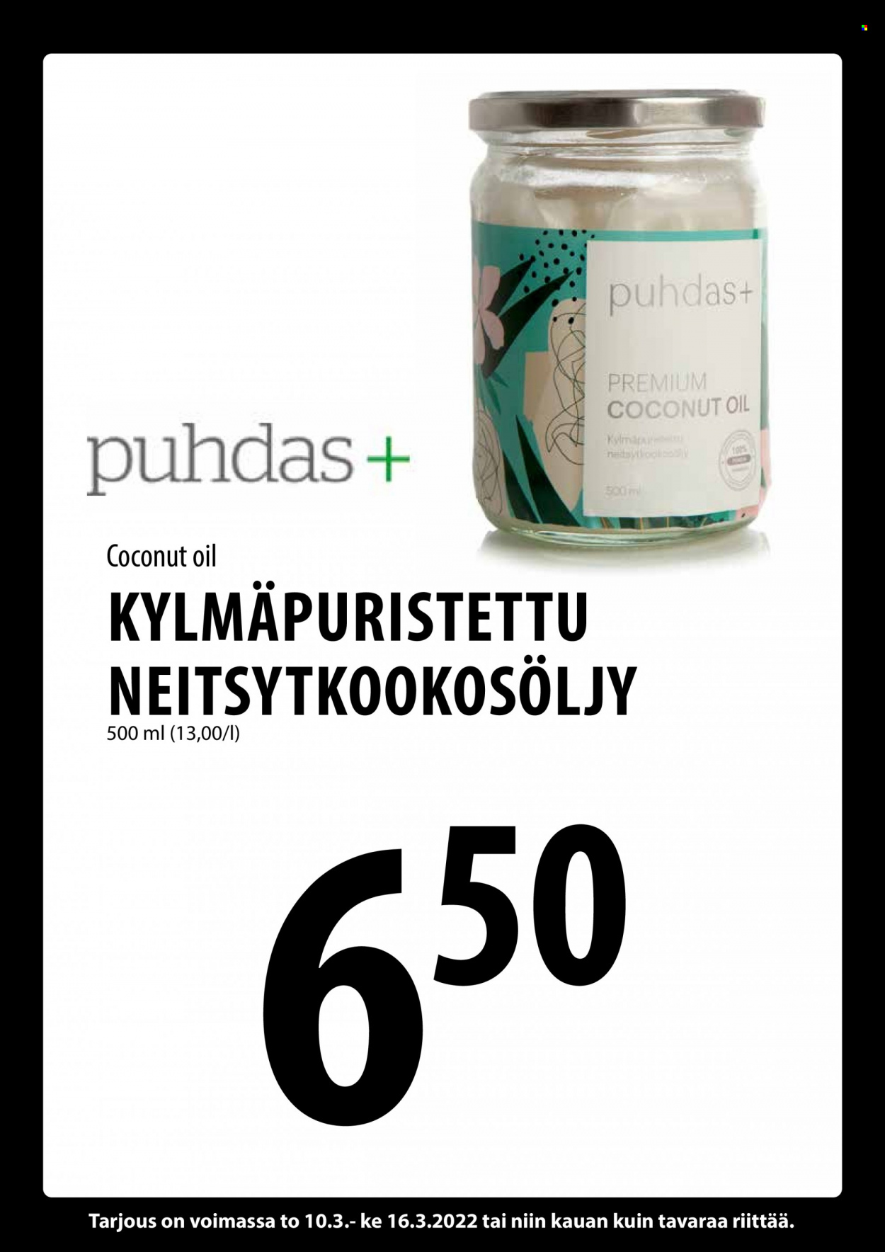 Tuuri tarjoukset - 10.03.2022 - 16.03.2022. Sivu 55