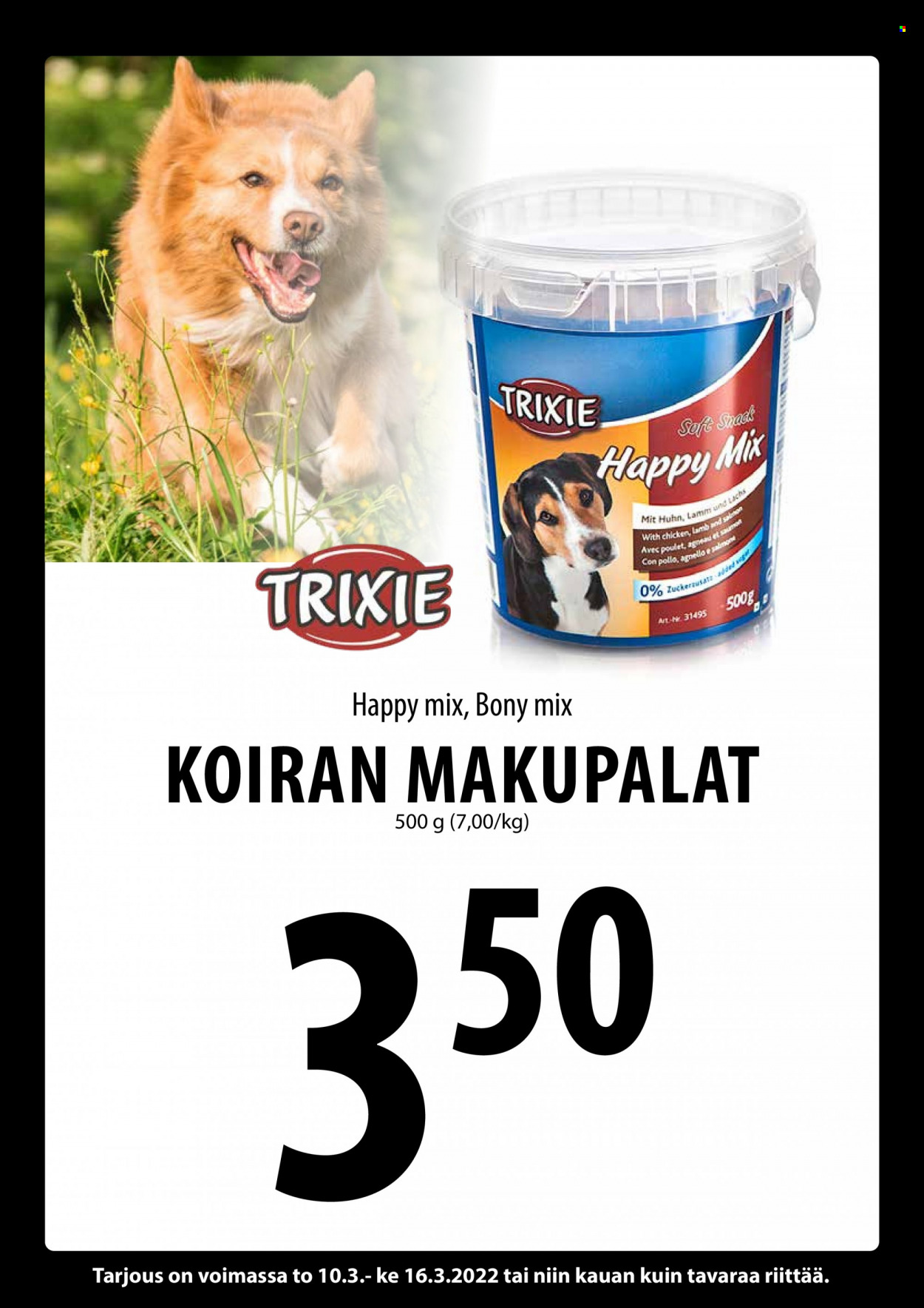 Tuuri tarjoukset - 10.03.2022 - 16.03.2022. Sivu 56