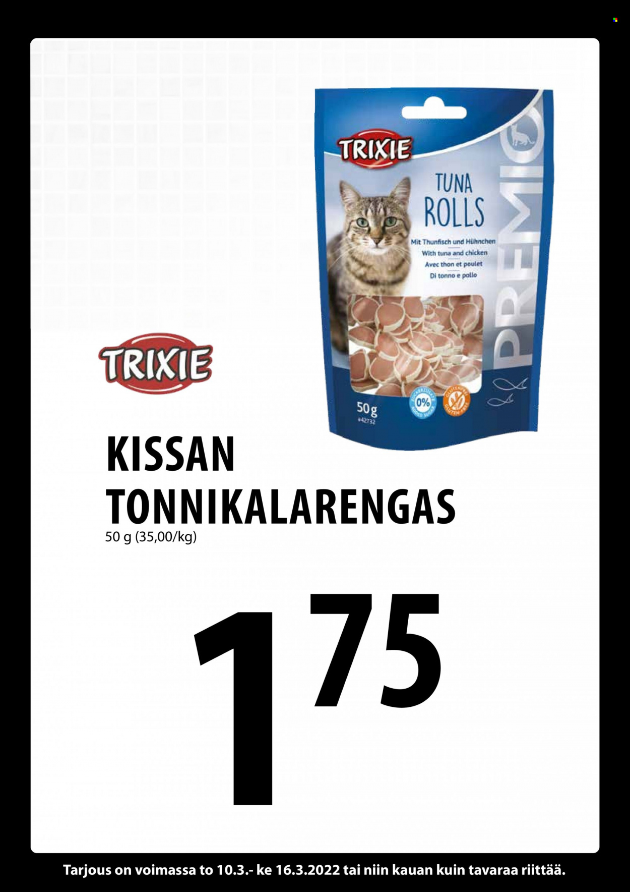 Tuuri tarjoukset - 10.03.2022 - 16.03.2022. Sivu 57