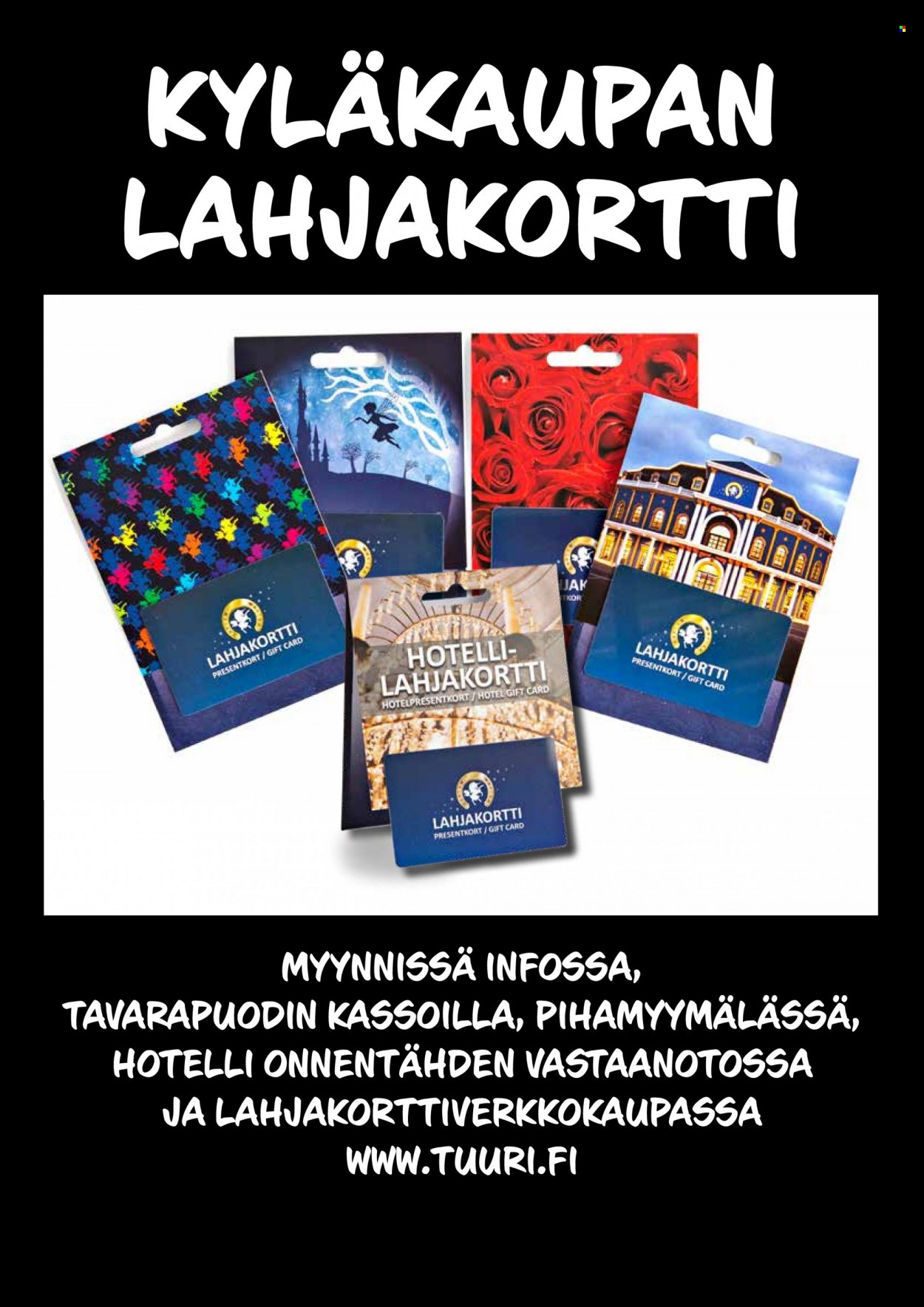 Tuuri tarjoukset - 10.03.2022 - 16.03.2022. Sivu 59