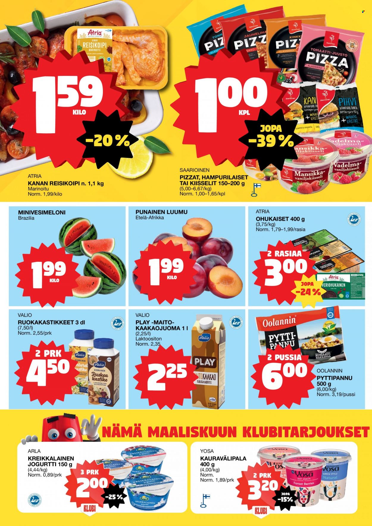 Tokmanni tarjoukset - 14.03.2022 - 16.03.2022. Sivu 2
