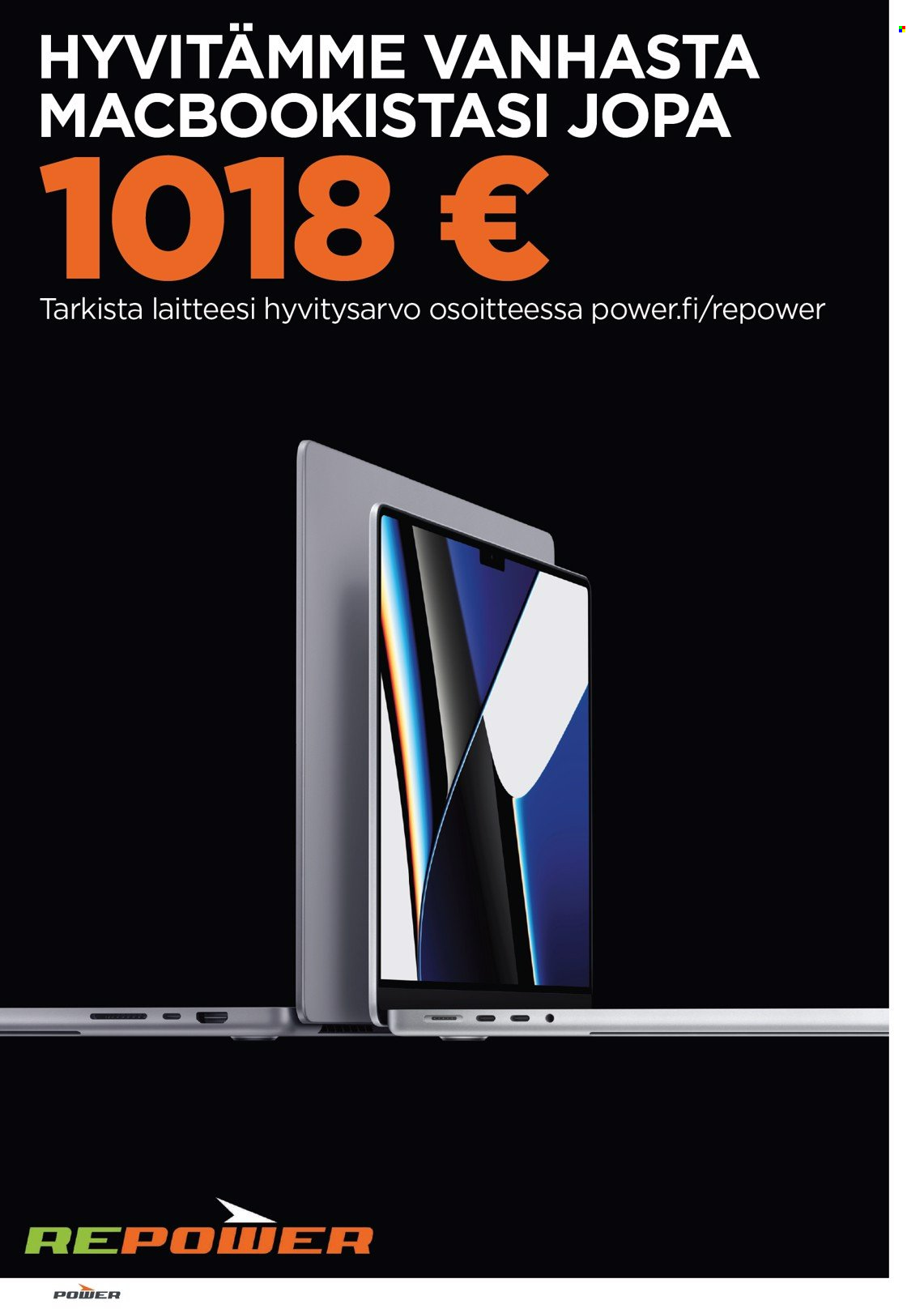Power tarjoukset - 14.03.2022 - 20.03.2022. Sivu 8