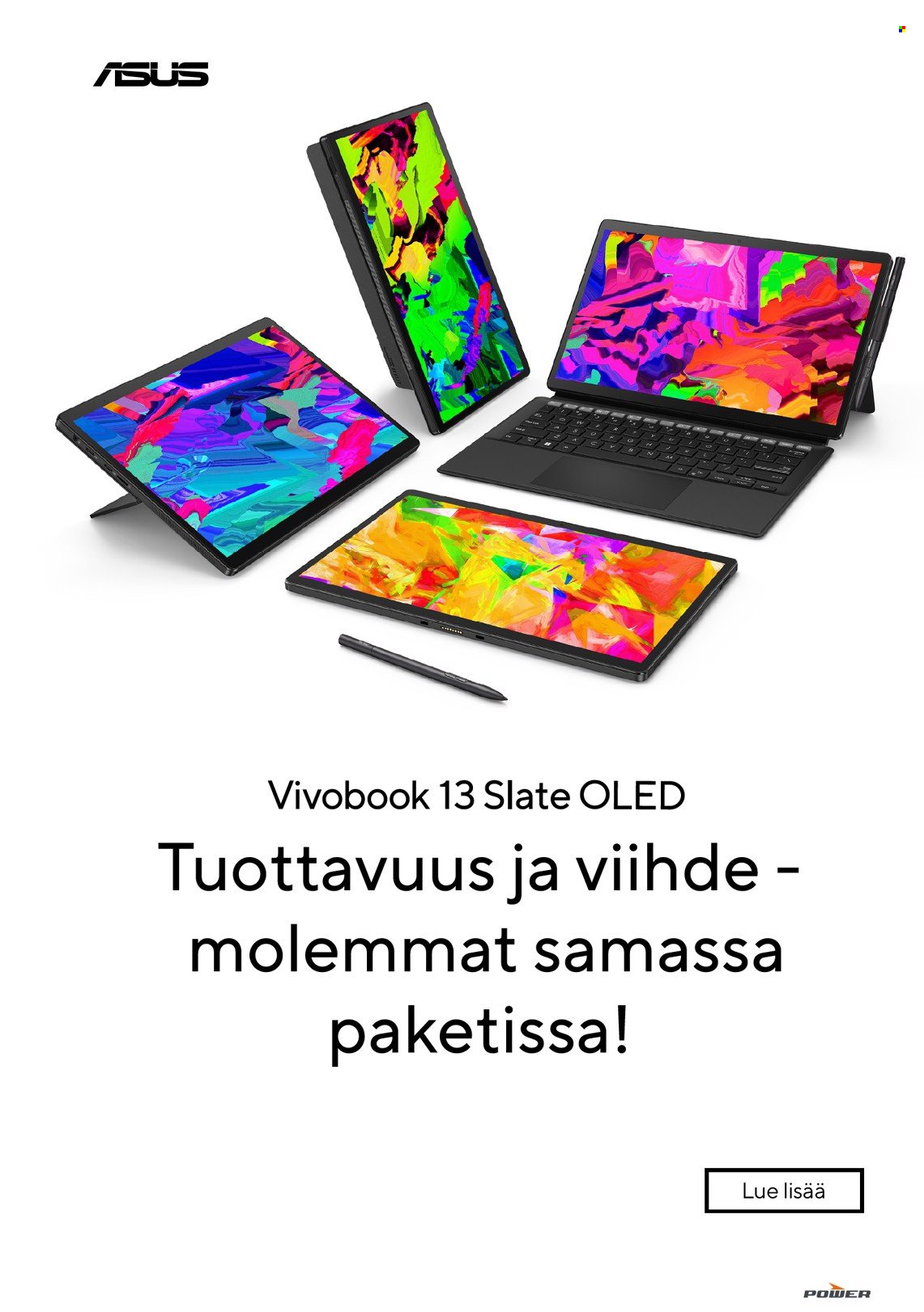 Power tarjoukset - 14.03.2022 - 20.03.2022. Sivu 11