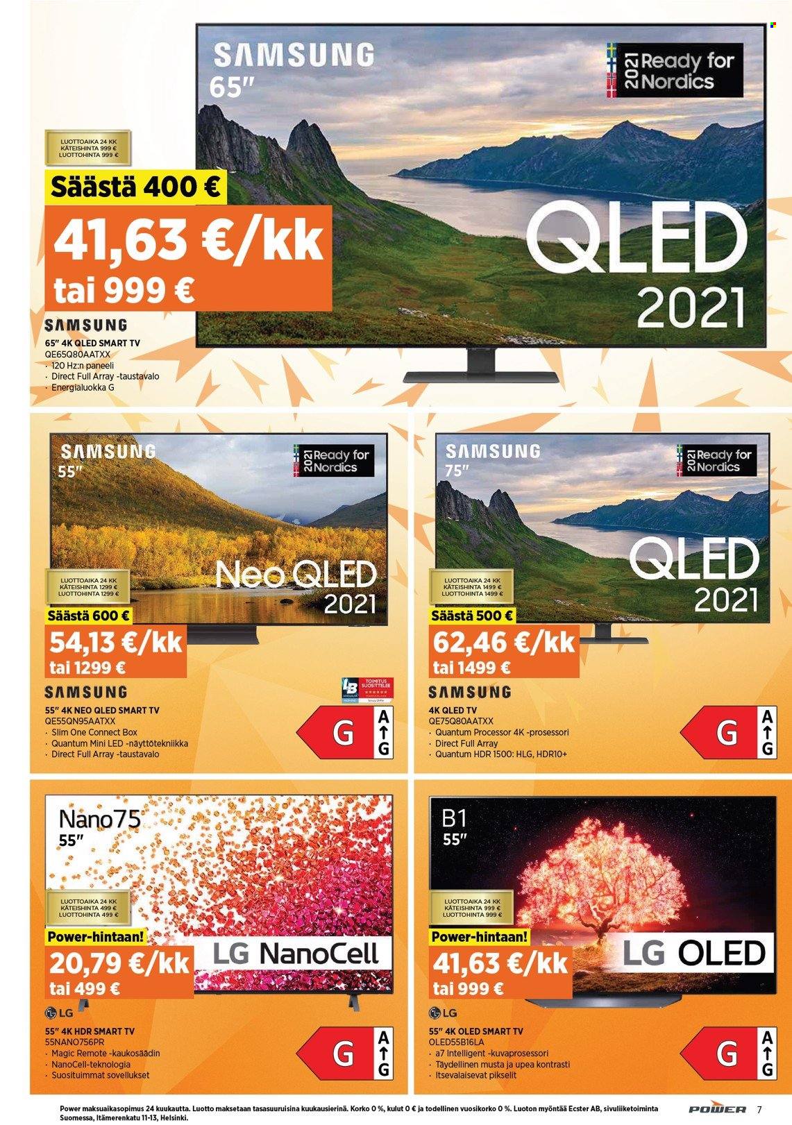 Power tarjoukset - 14.03.2022 - 20.03.2022. Sivu 15