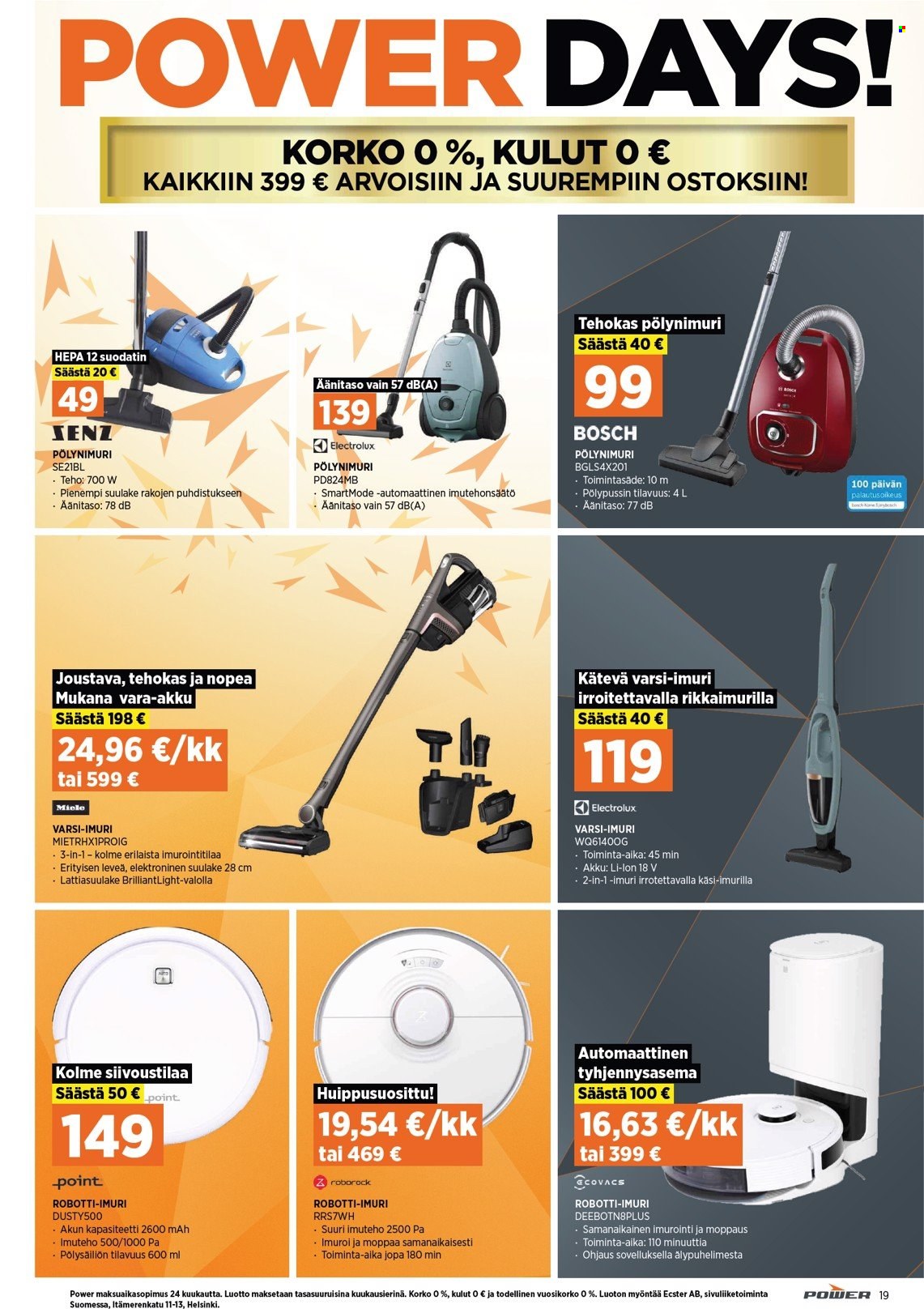 Power tarjoukset - 14.03.2022 - 20.03.2022. Sivu 35