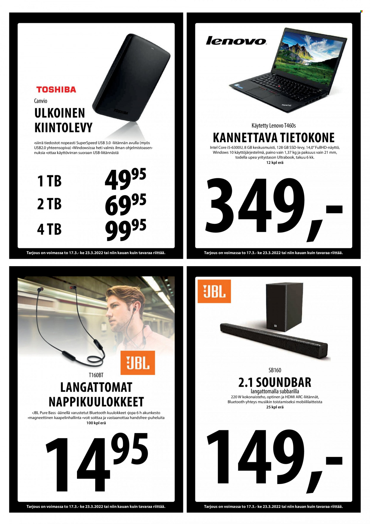 Tuuri tarjoukset - 17.03.2022 - 23.03.2022. Sivu 11