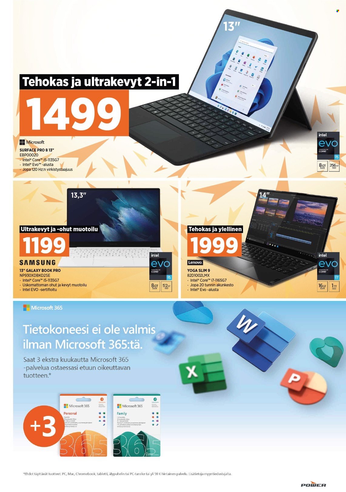Power tarjoukset - 21.03.2022 - 27.03.2022. Sivu 33