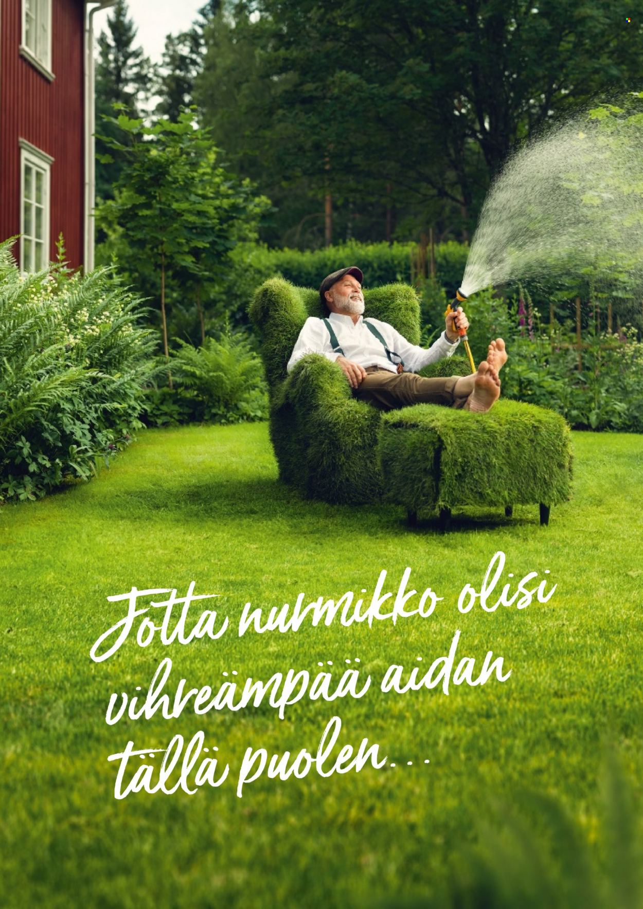 K-Rauta tarjoukset. Sivu 18