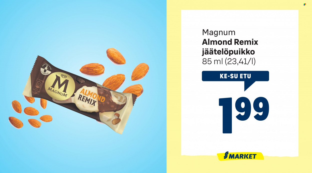 S-market tarjoukset - 23.03.2022 - 27.03.2022. Sivu 2