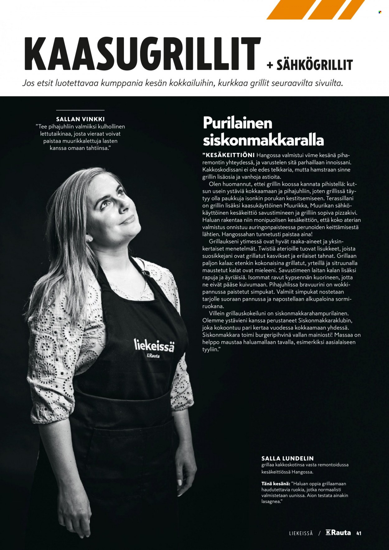 K-Rauta tarjoukset. Sivu 41