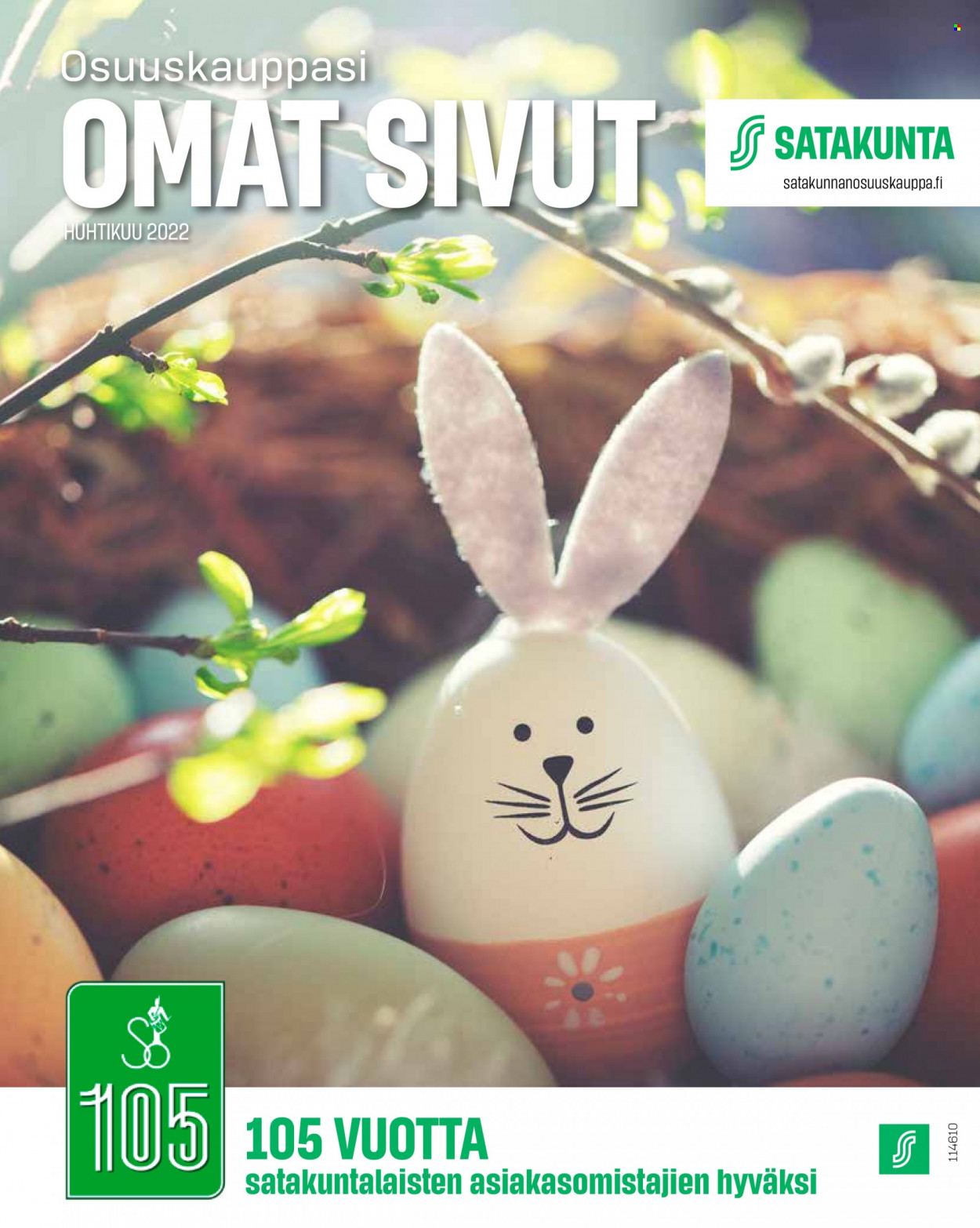 Alepa tarjoukset. Sivu 1