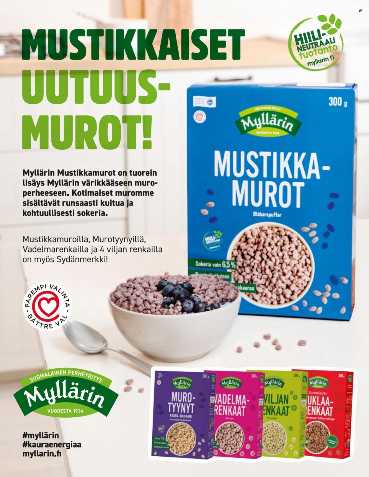 K-citymarket tarjoukset - 30.03.2022 - 30.04.2022. Sivu 46