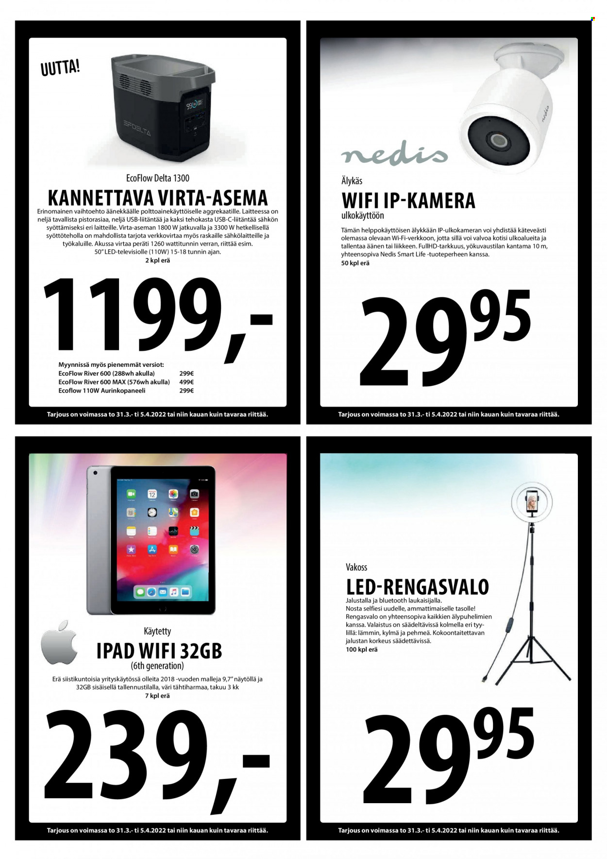 Tuuri tarjoukset - 31.03.2022 - 05.04.2022. Sivu 19