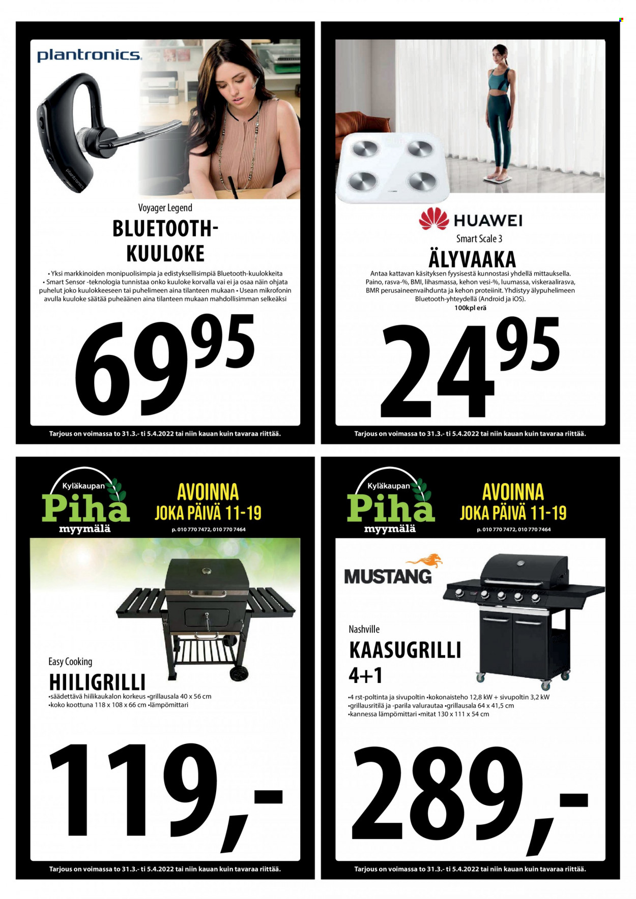 Tuuri tarjoukset - 31.03.2022 - 05.04.2022. Sivu 20