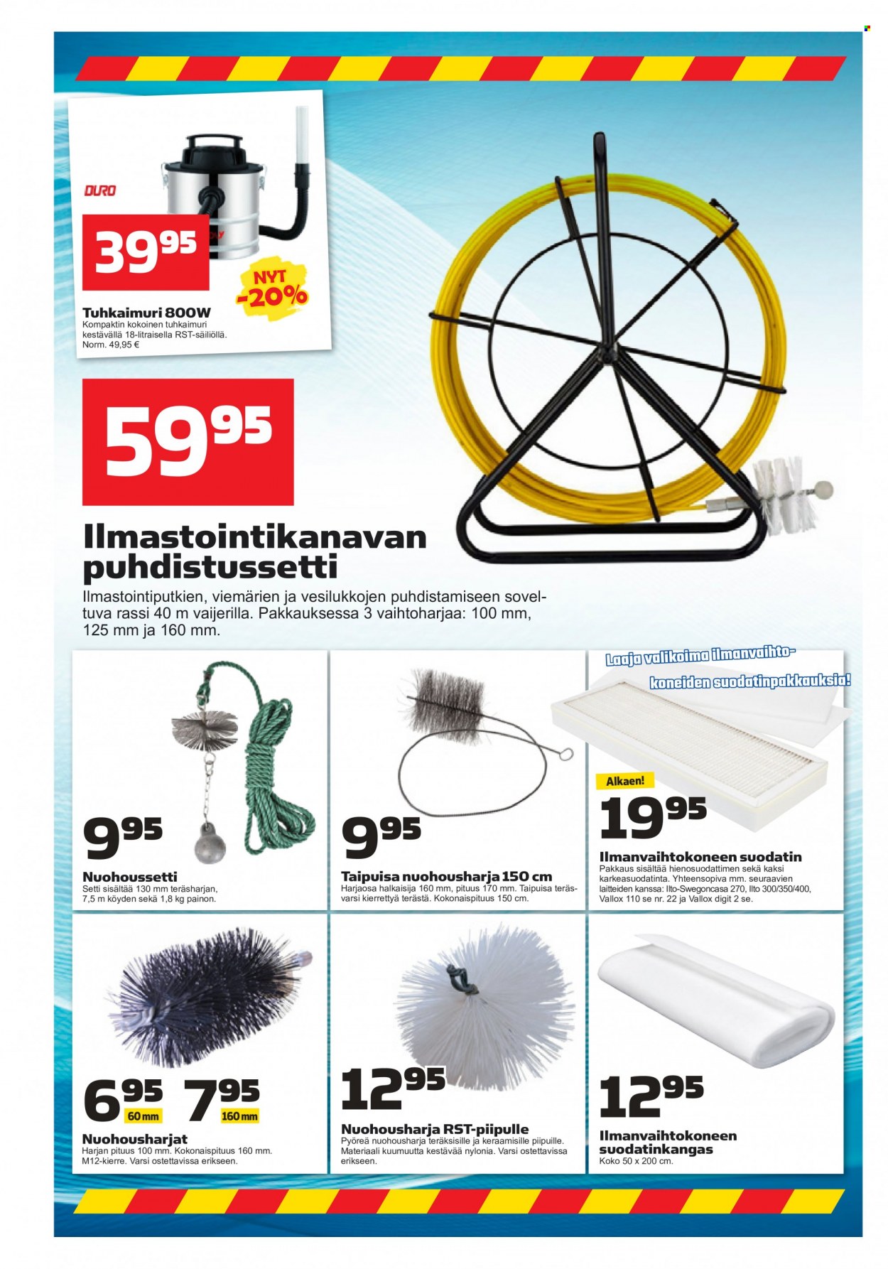 Kodintavaratalo tarjoukset - 28.03.2022 - 06.04.2022. Sivu 4