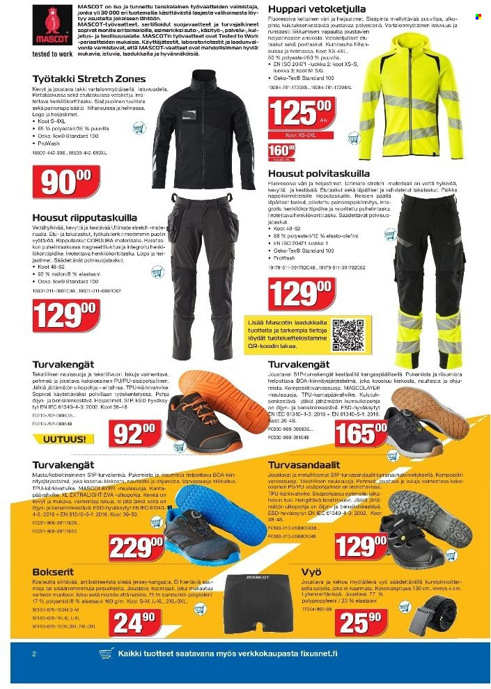 Fixus tarjoukset - 04.04.2022 - 31.05.2022. Sivu 2