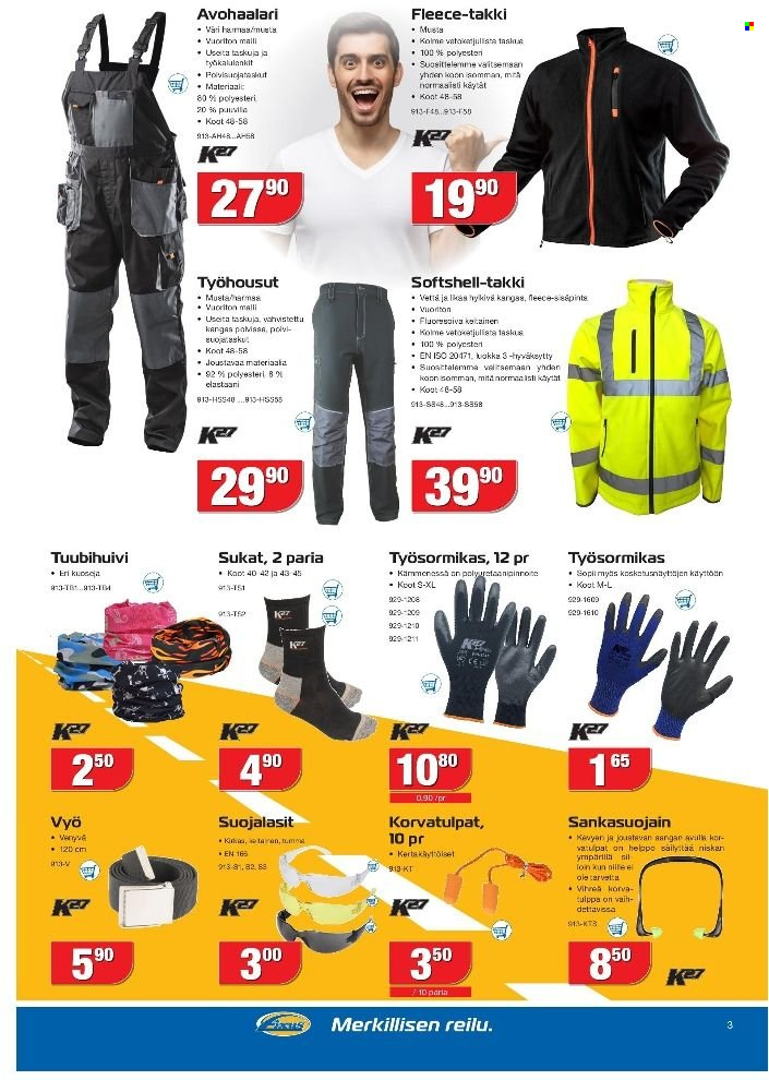 Fixus tarjoukset - 04.04.2022 - 31.05.2022. Sivu 3