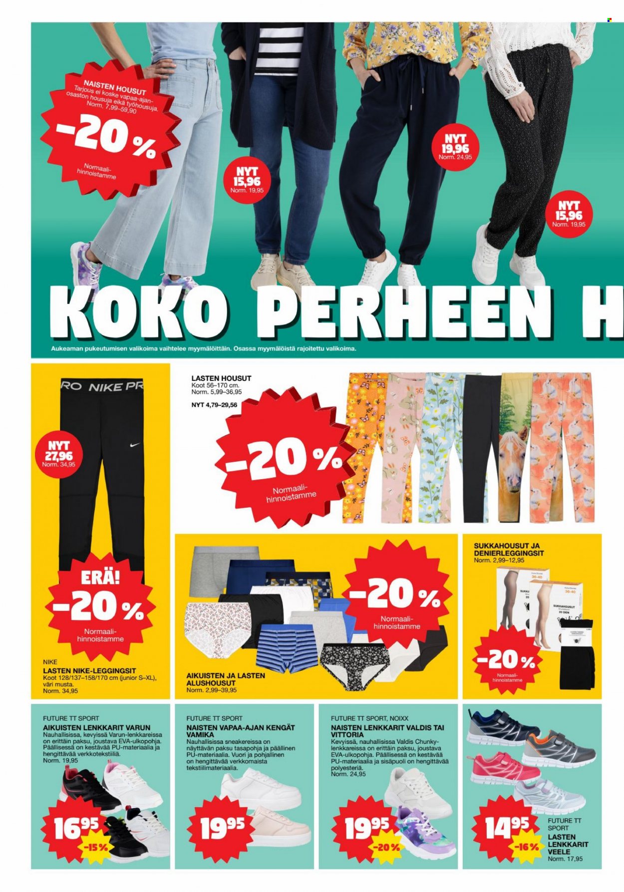 Tokmanni tarjoukset - 04.04.2022 - 10.04.2022. Sivu 4