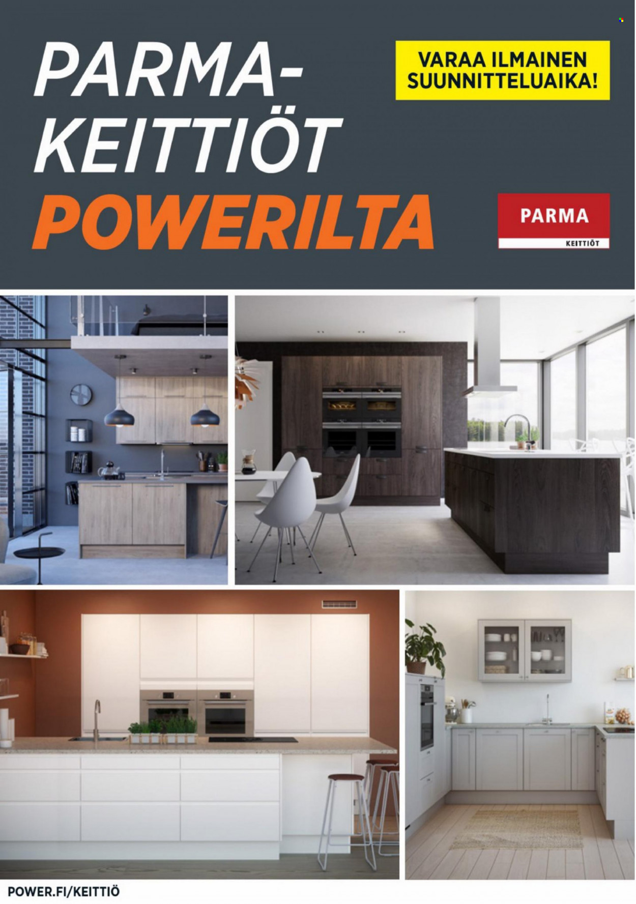Power tarjoukset - 04.04.2022 - 10.04.2022. Sivu 32