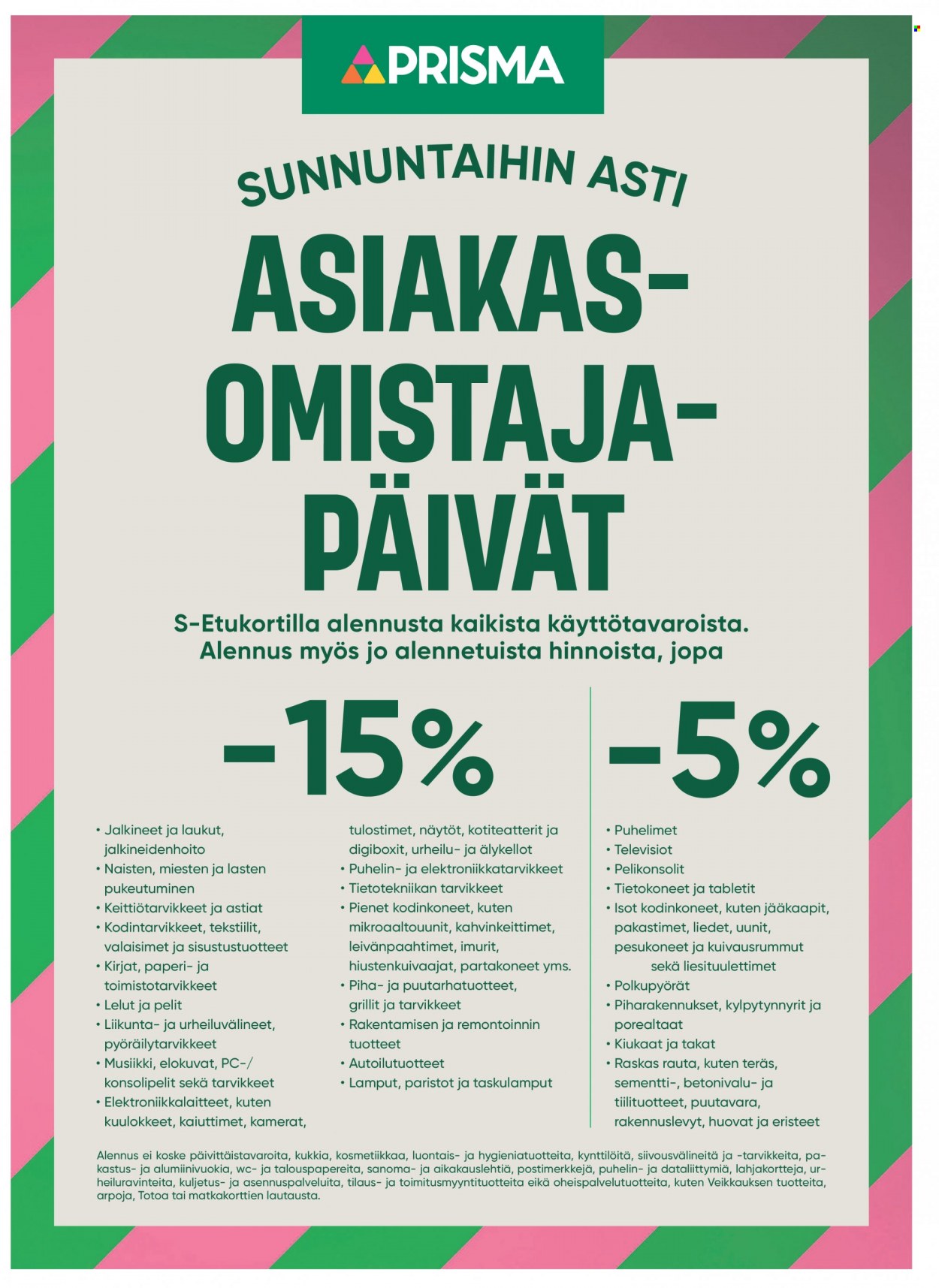 Prisma tarjoukset - 06.04.2022 - 10.04.2022. Sivu 2