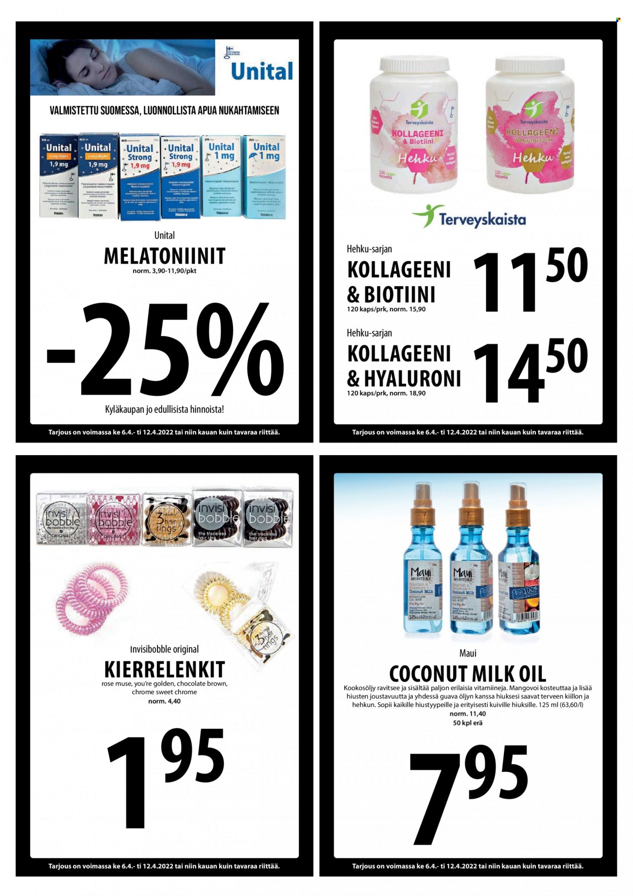 Tuuri tarjoukset - 06.04.2022 - 12.04.2022. Sivu 9