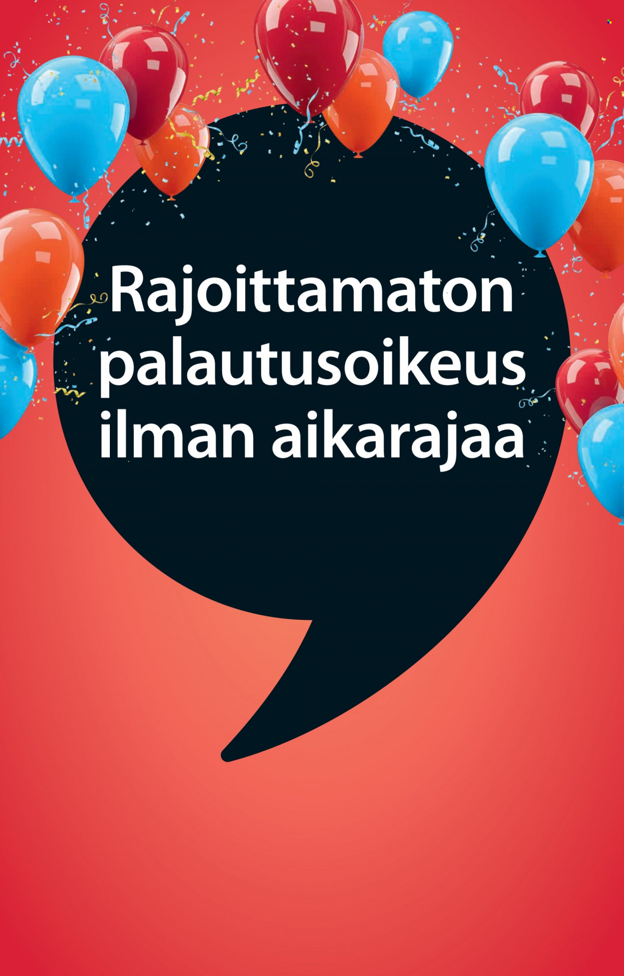 JYSK tarjoukset - 28.03.2022 - 10.04.2022. Sivu 25