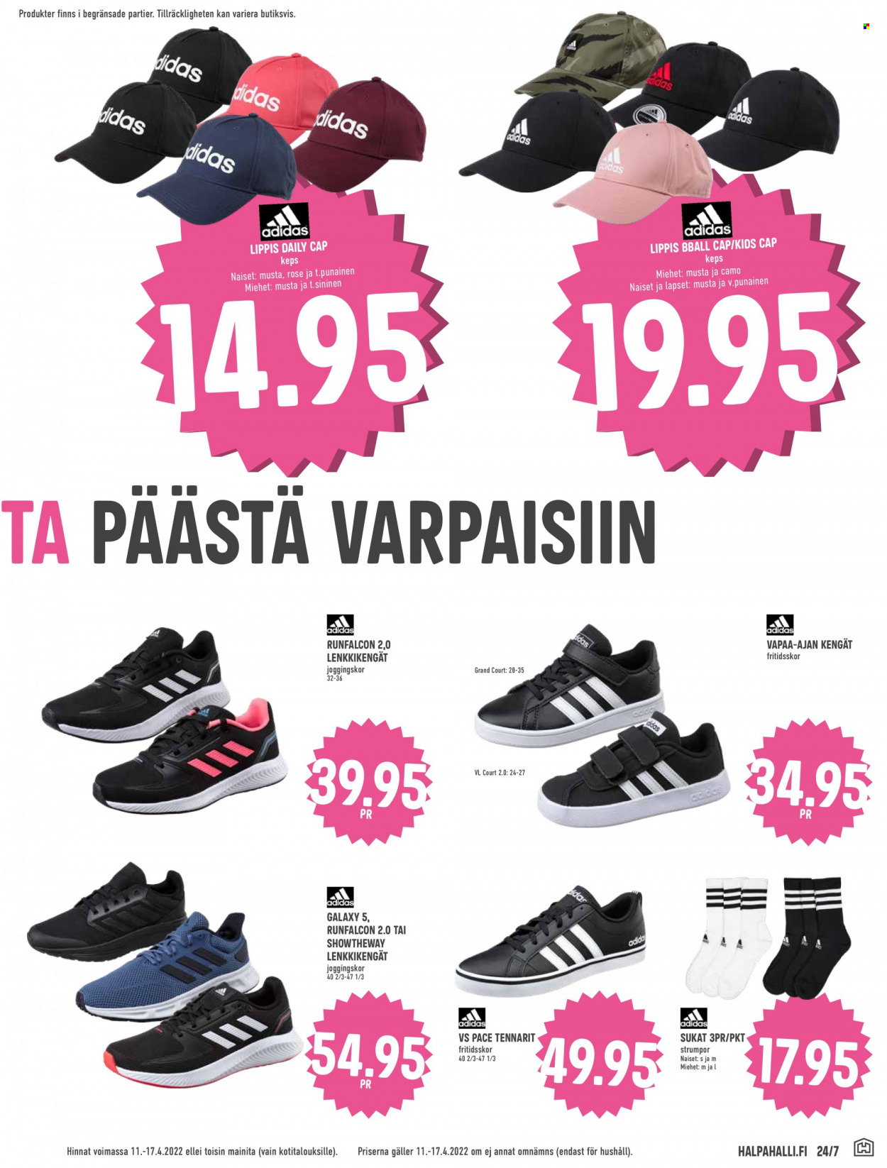 HalpaHalli tarjoukset - 11.04.2022 - 17.04.2022. Sivu 11