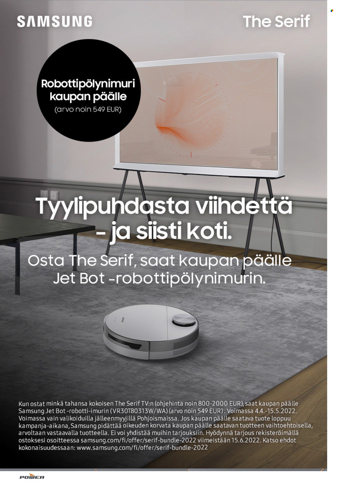 Power tarjoukset - 11.04.2022 - 17.04.2022. Sivu 14
