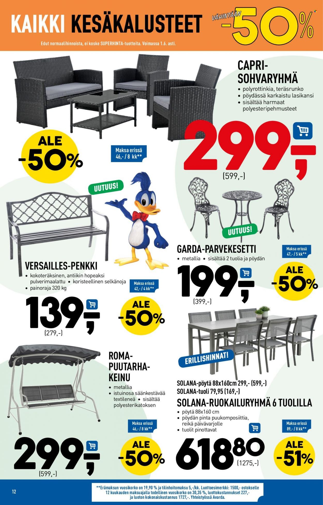 Sotka tarjoukset - 15.04.2022 - 18.04.2022. Sivu 12