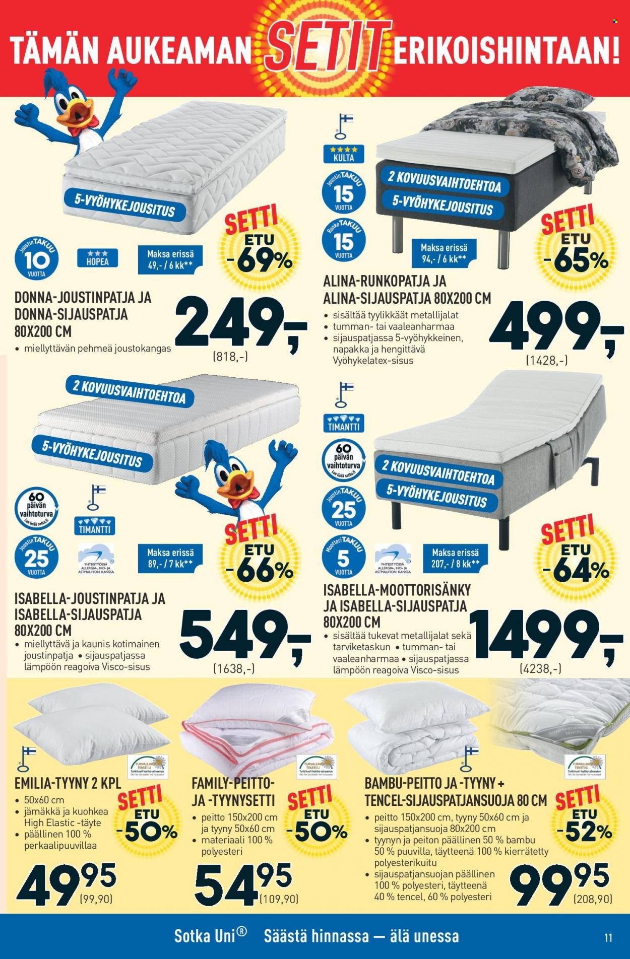 Sotka tarjoukset - 15.04.2022 - 30.04.2022. Sivu 11