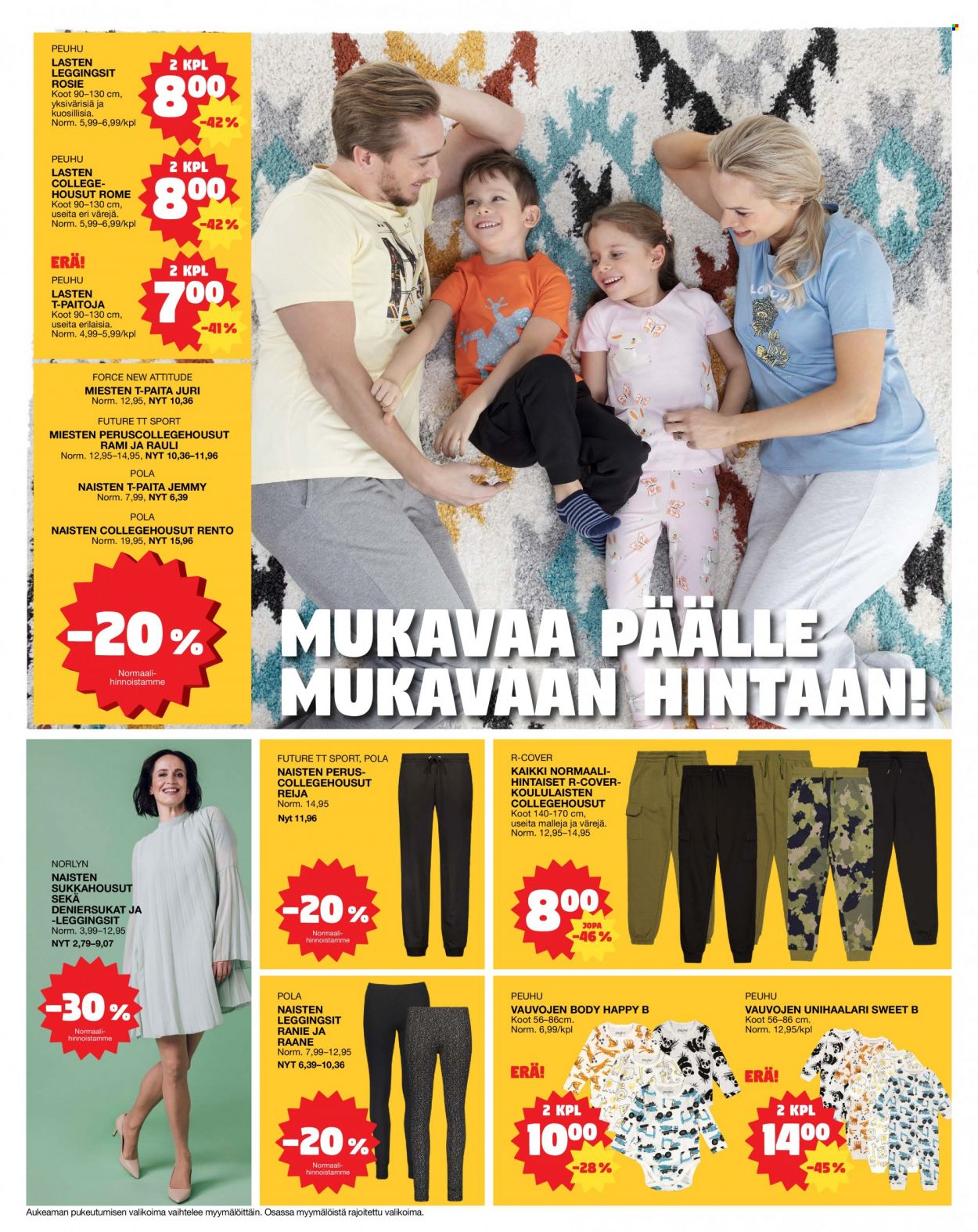 Tokmanni tarjoukset - 20.04.2022 - 24.04.2022. Sivu 2