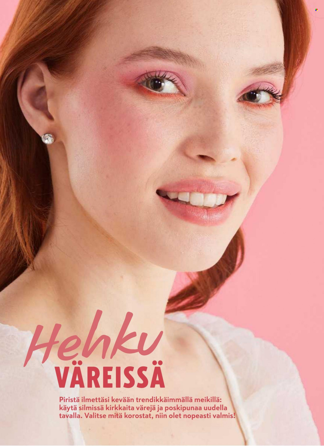 K-citymarket tarjoukset - 20.04.2022 - 08.05.2022. Sivu 2