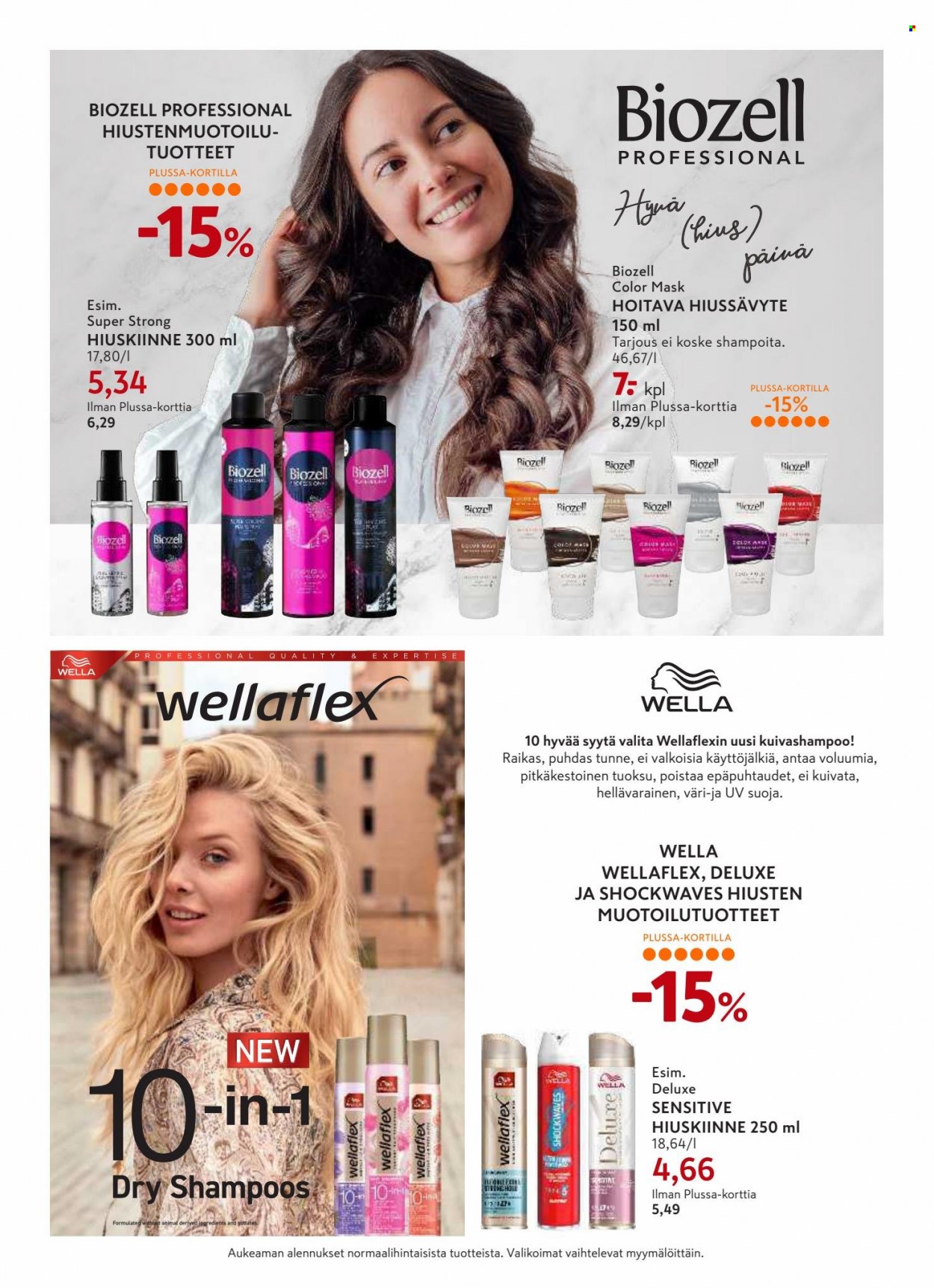 K-citymarket tarjoukset - 20.04.2022 - 08.05.2022. Sivu 12