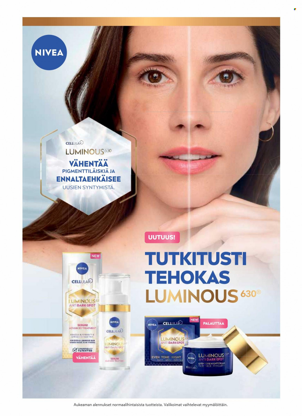 K-citymarket tarjoukset - 20.04.2022 - 08.05.2022. Sivu 14