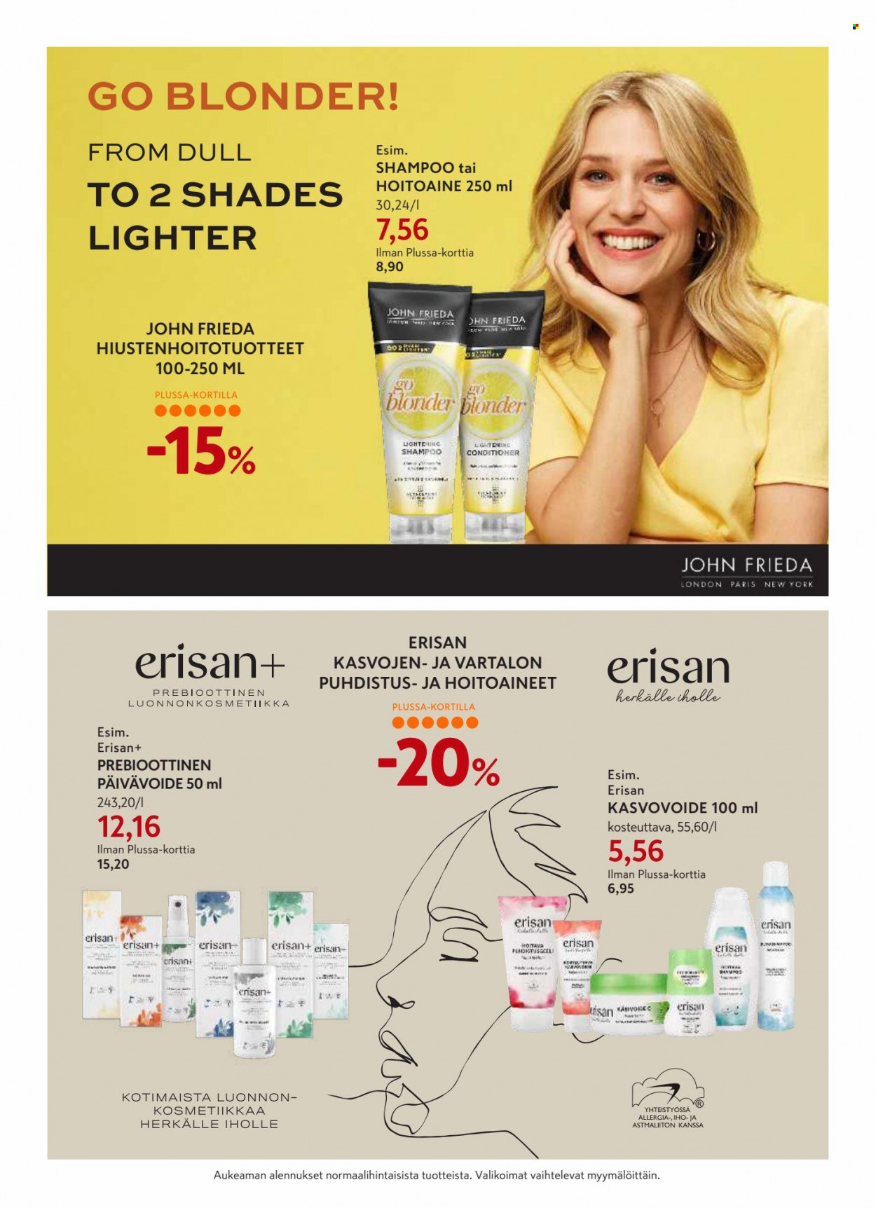 K-citymarket tarjoukset - 20.04.2022 - 08.05.2022. Sivu 36