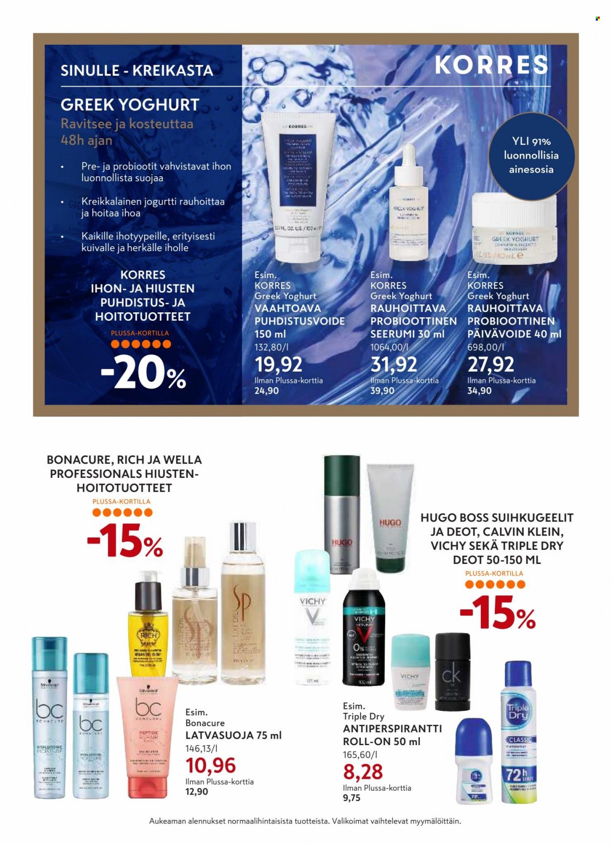 K-citymarket tarjoukset - 20.04.2022 - 08.05.2022. Sivu 40