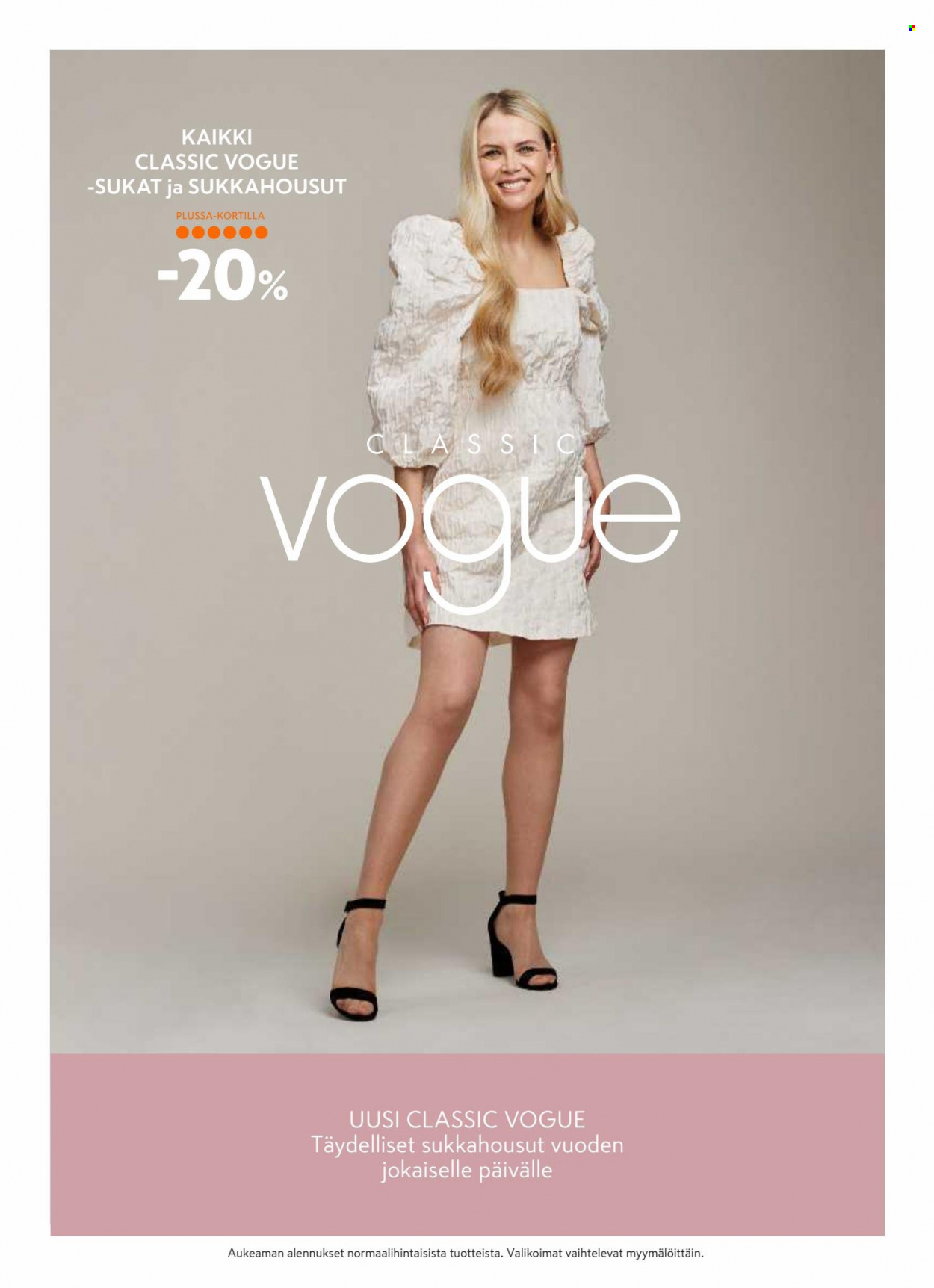 K-citymarket tarjoukset - 20.04.2022 - 08.05.2022. Sivu 46