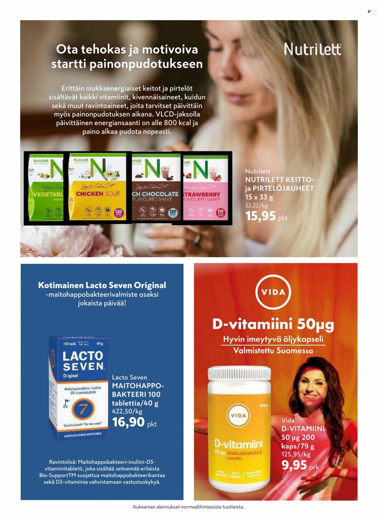 K-citymarket tarjoukset - 20.04.2022 - 08.05.2022. Sivu 48