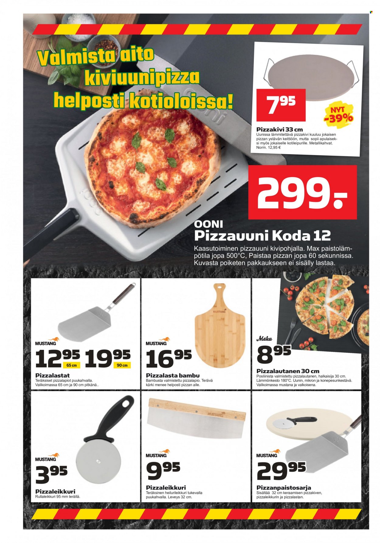 Kodintavaratalo tarjoukset - 18.04.2022 - 27.04.2022. Sivu 4
