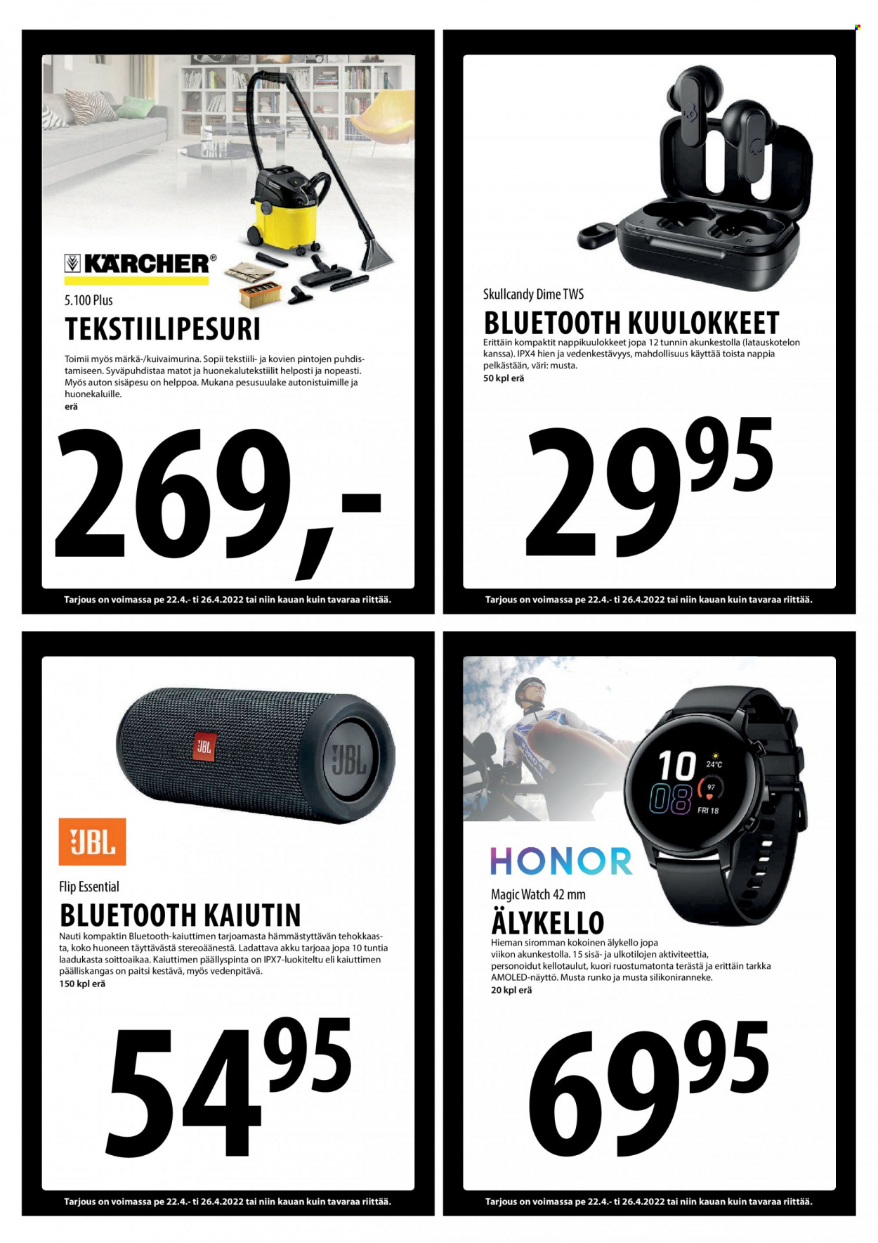 Tuuri tarjoukset - 22.04.2022 - 26.04.2022. Sivu 18