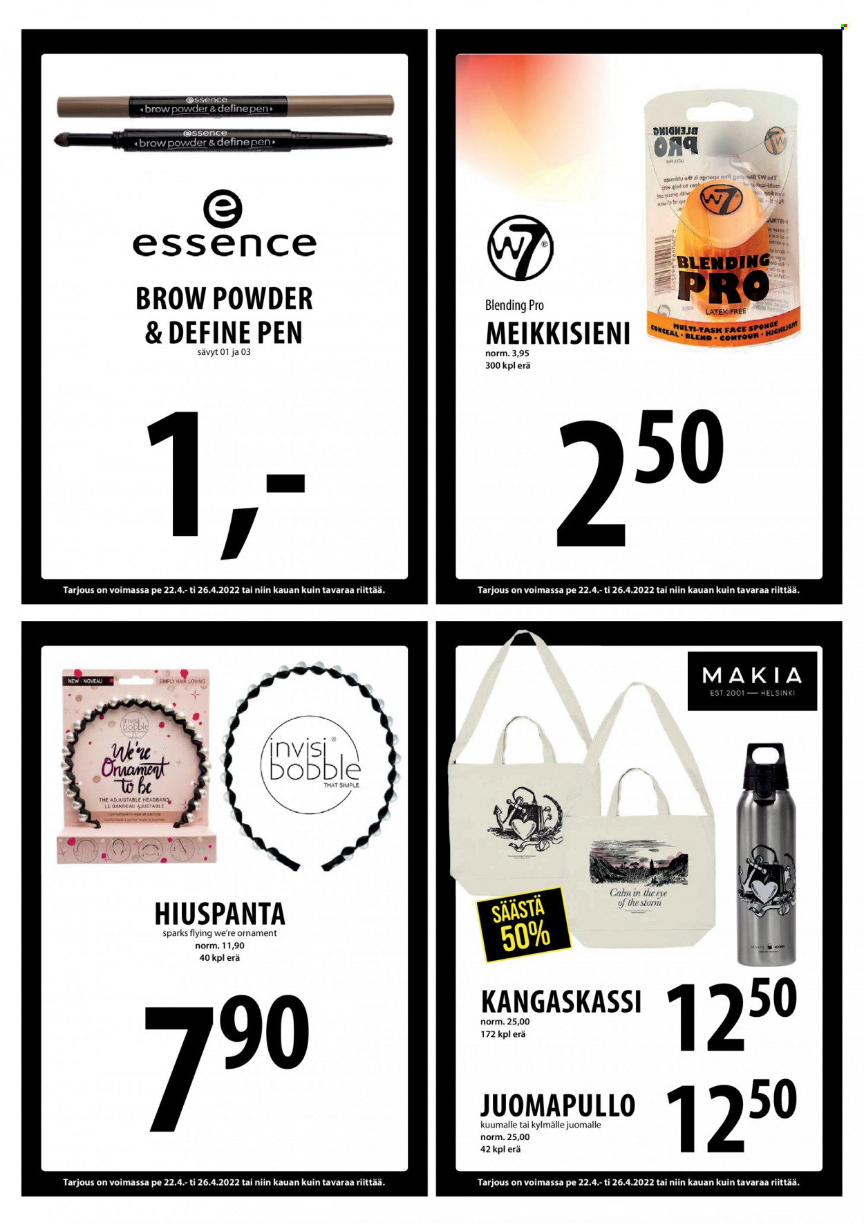 Tuuri tarjoukset - 22.04.2022 - 26.04.2022. Sivu 22