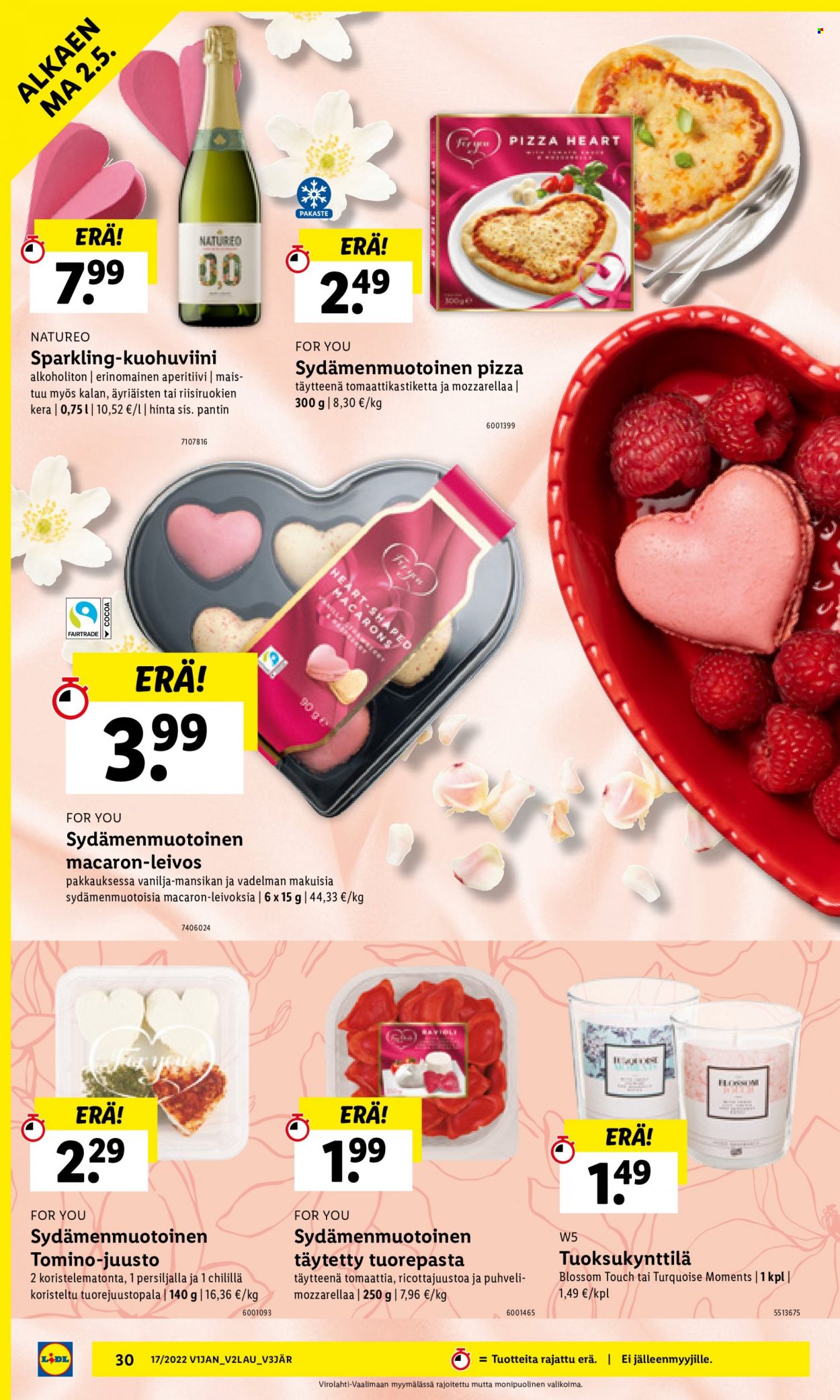 Lidl tarjoukset - 28.04.2022 - 04.05.2022. Sivu 30