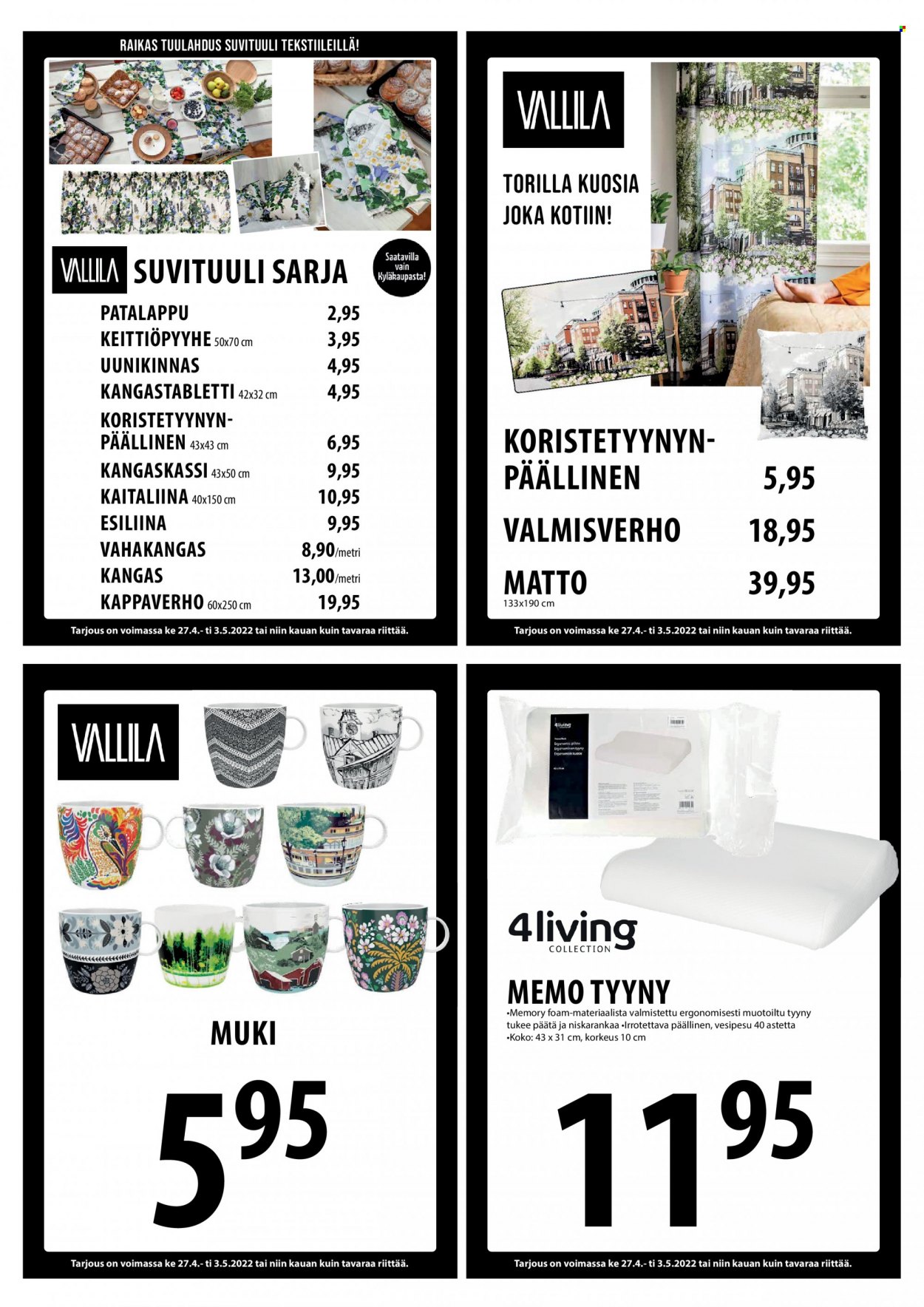 Tuuri tarjoukset - 27.04.2022 - 03.05.2022. Sivu 10